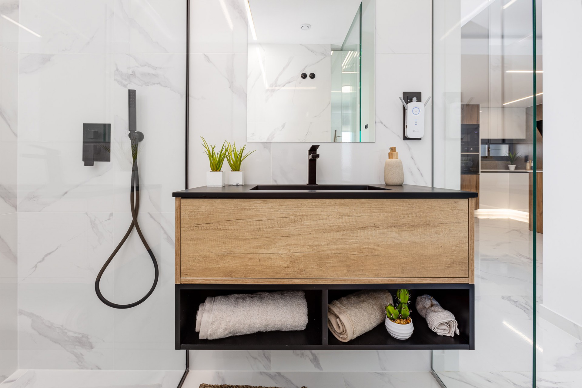 Nouvelle construction - Apartment - Guardamar del Segura - Guardamar Del Segura