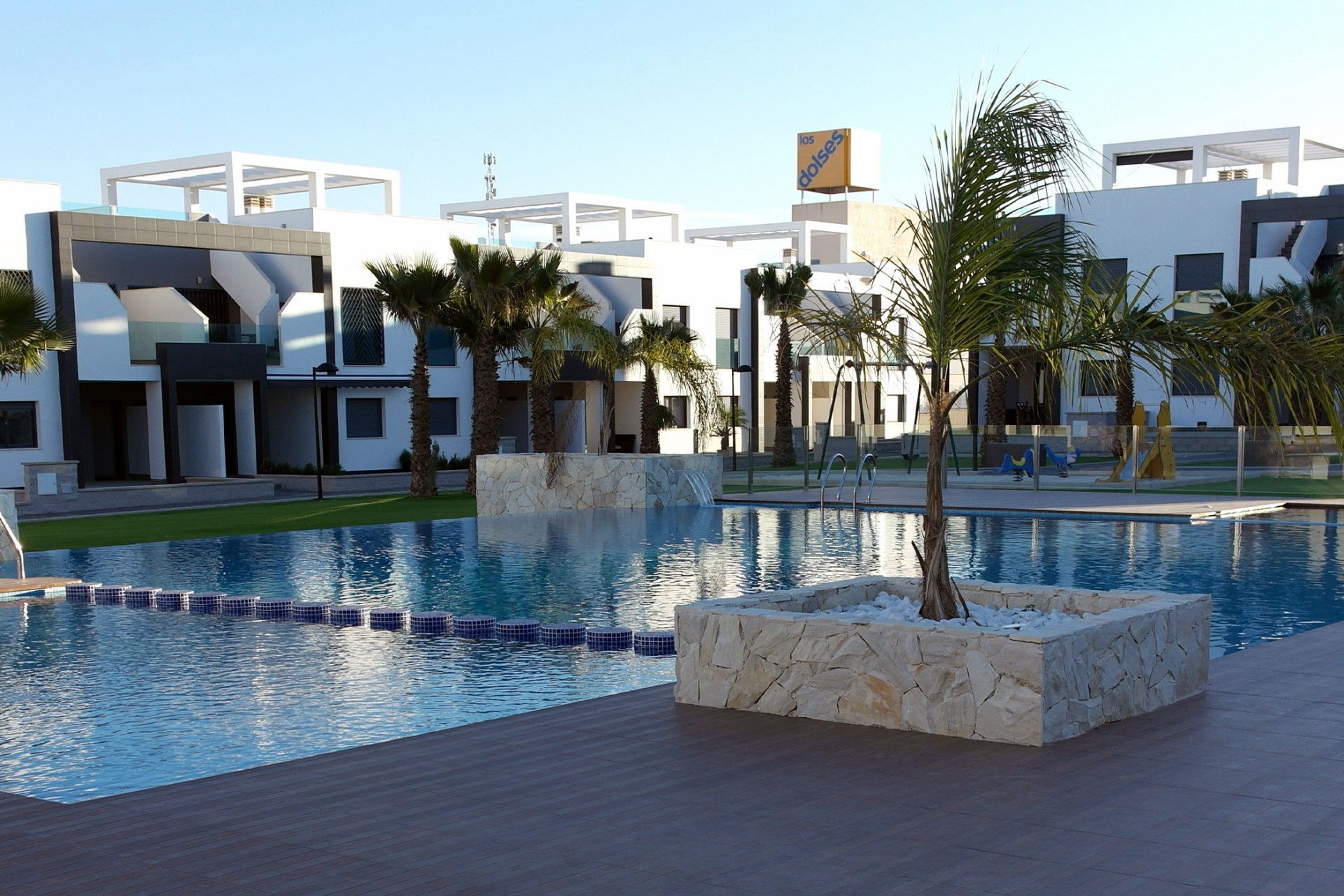 Nouvelle construction - Apartment - Guardamar del Segura - Guardamar Del Segura