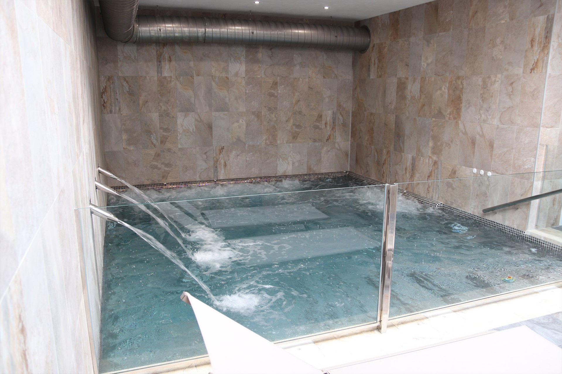 Nouvelle construction - Apartment - Guardamar del Segura - Guardamar Del Segura