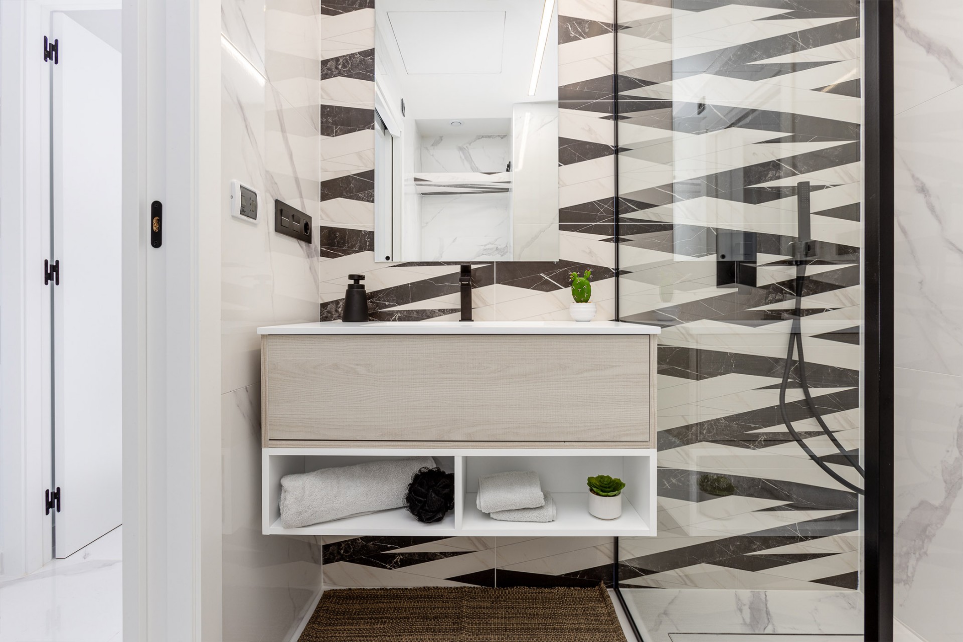 Nouvelle construction - Apartment - Guardamar del Segura - Guardamar Del Segura