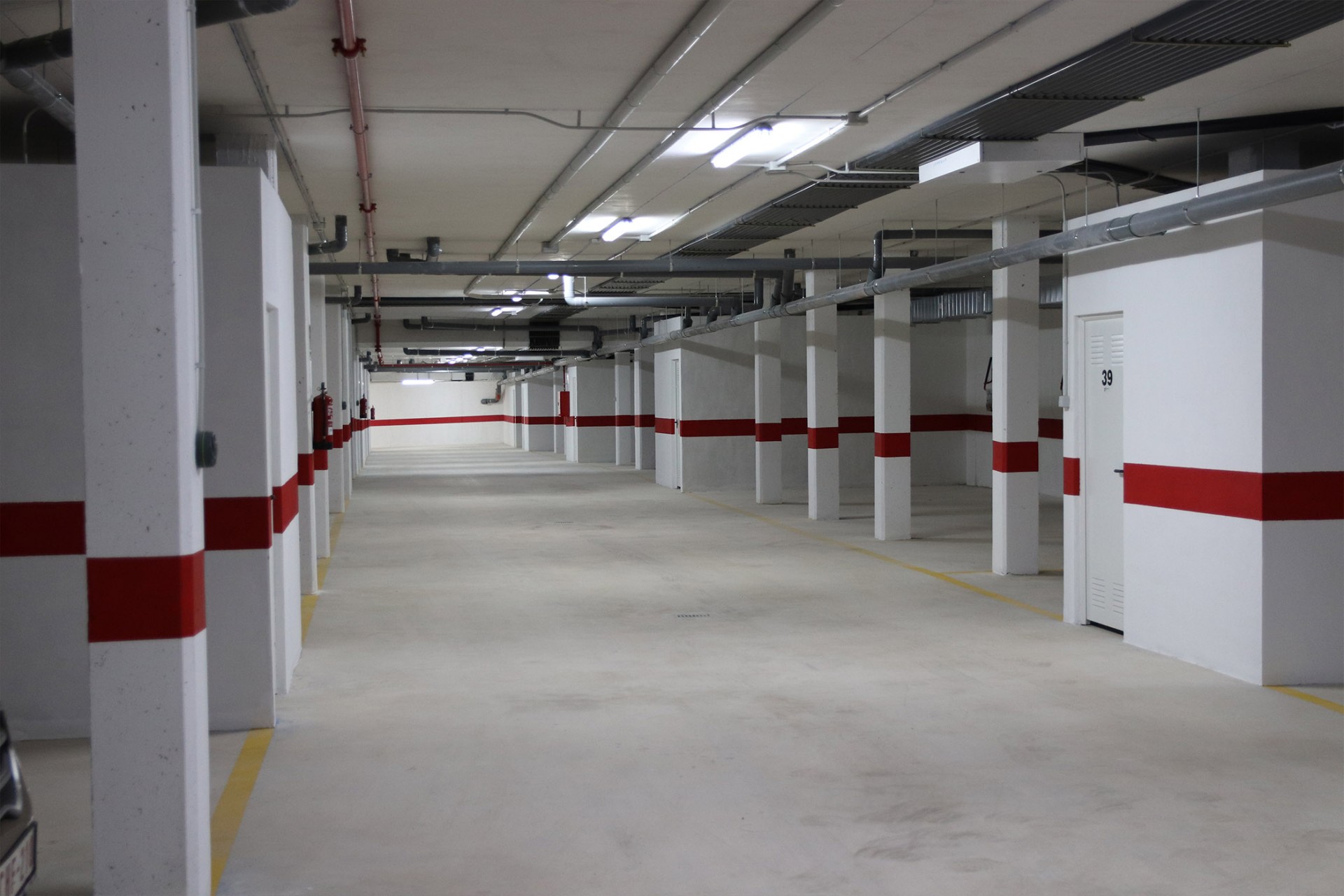 Nouvelle construction - Apartment - Guardamar del Segura - Guardamar Del Segura