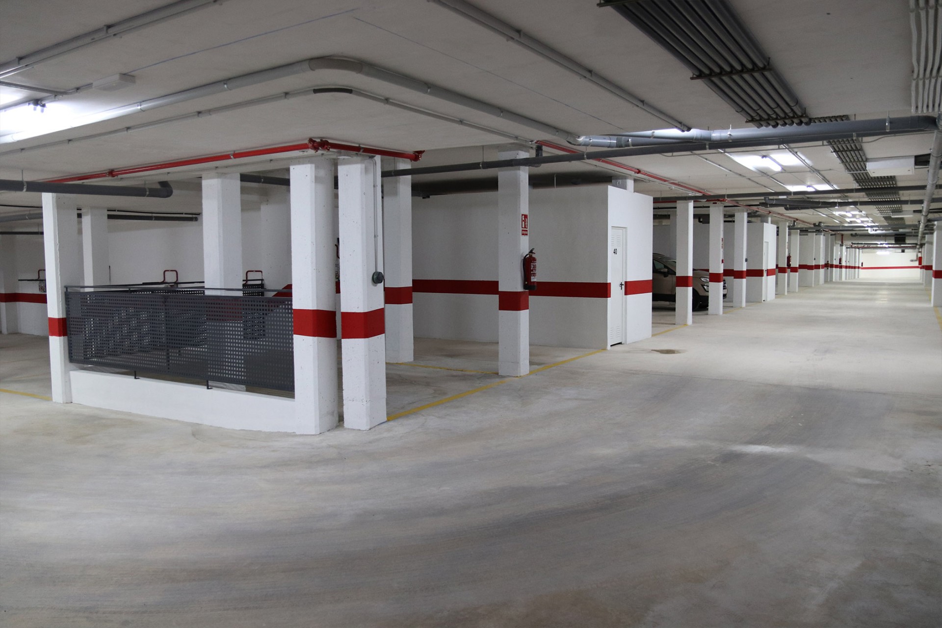 Nouvelle construction - Apartment - Guardamar del Segura - Guardamar Del Segura