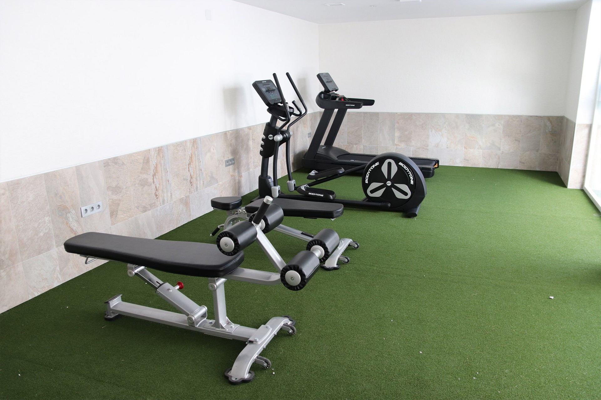 Nouvelle construction - Apartment - Guardamar del Segura - Guardamar Del Segura