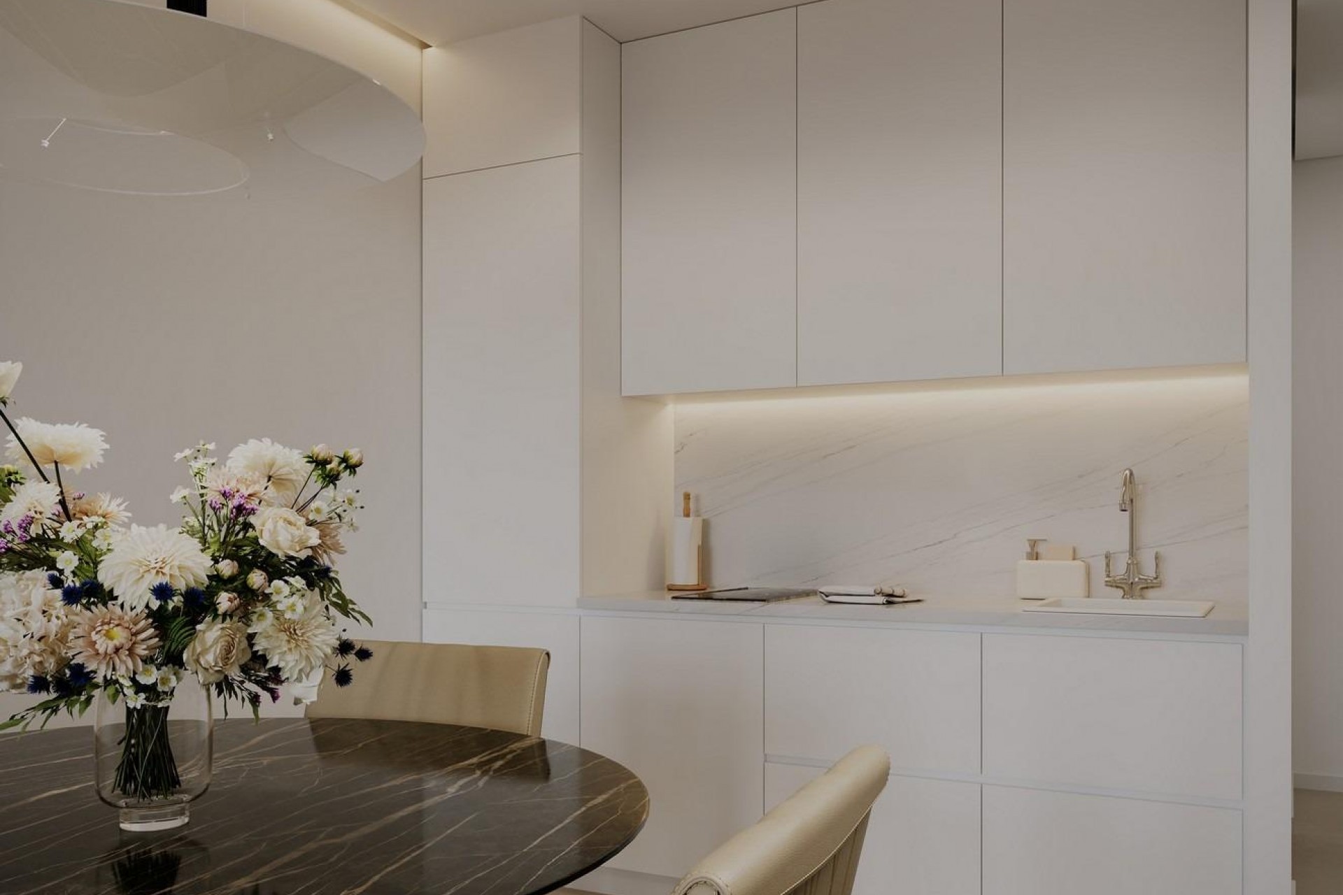 Nouvelle construction - Apartment - Guardamar del Segura - Pueblo