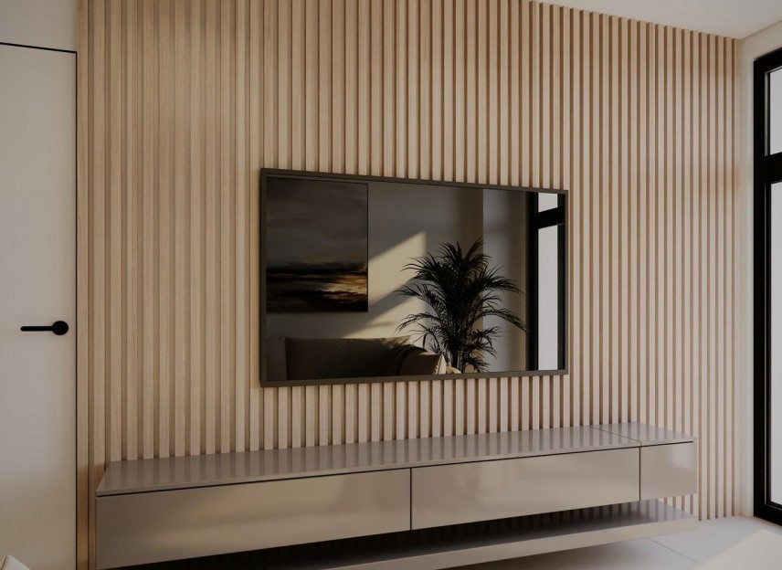 Nouvelle construction - Apartment - Guardamar del Segura - Pueblo
