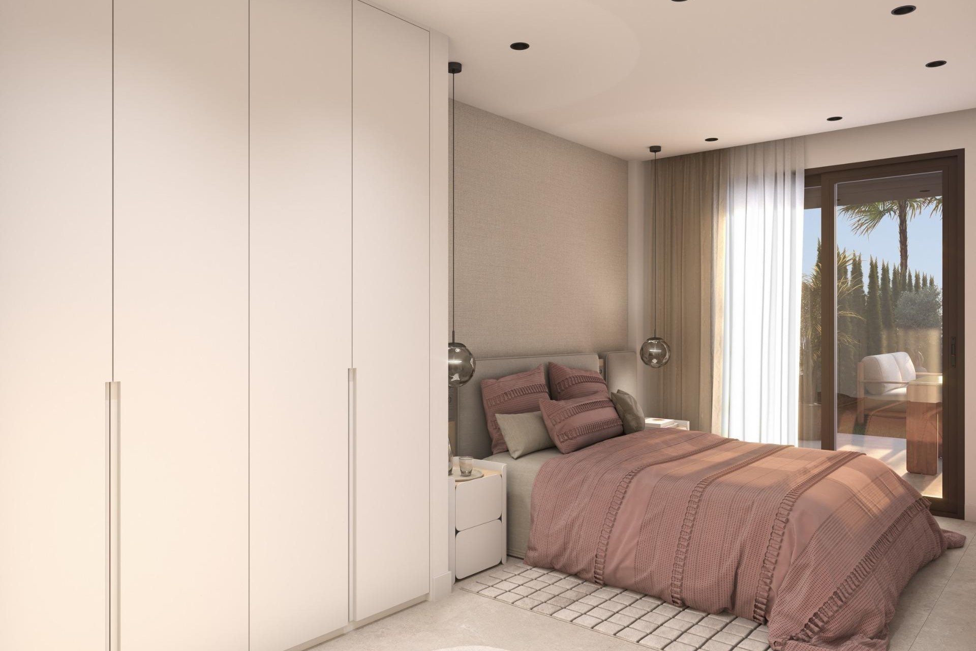 Nouvelle construction - Apartment - Guardamar del Segura - Puerto