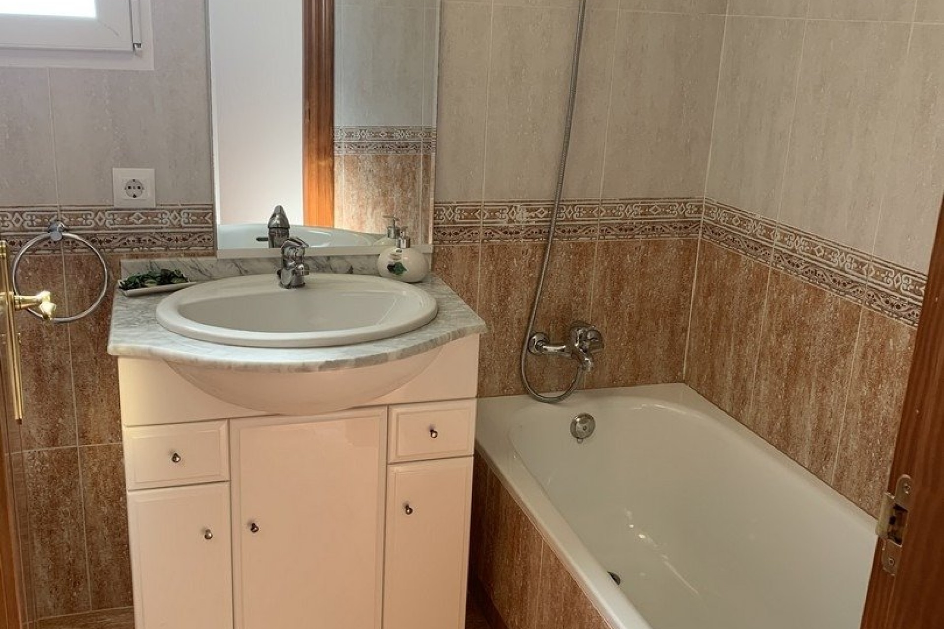 Nouvelle construction - Apartment - La Manga del Mar Menor - La Manga