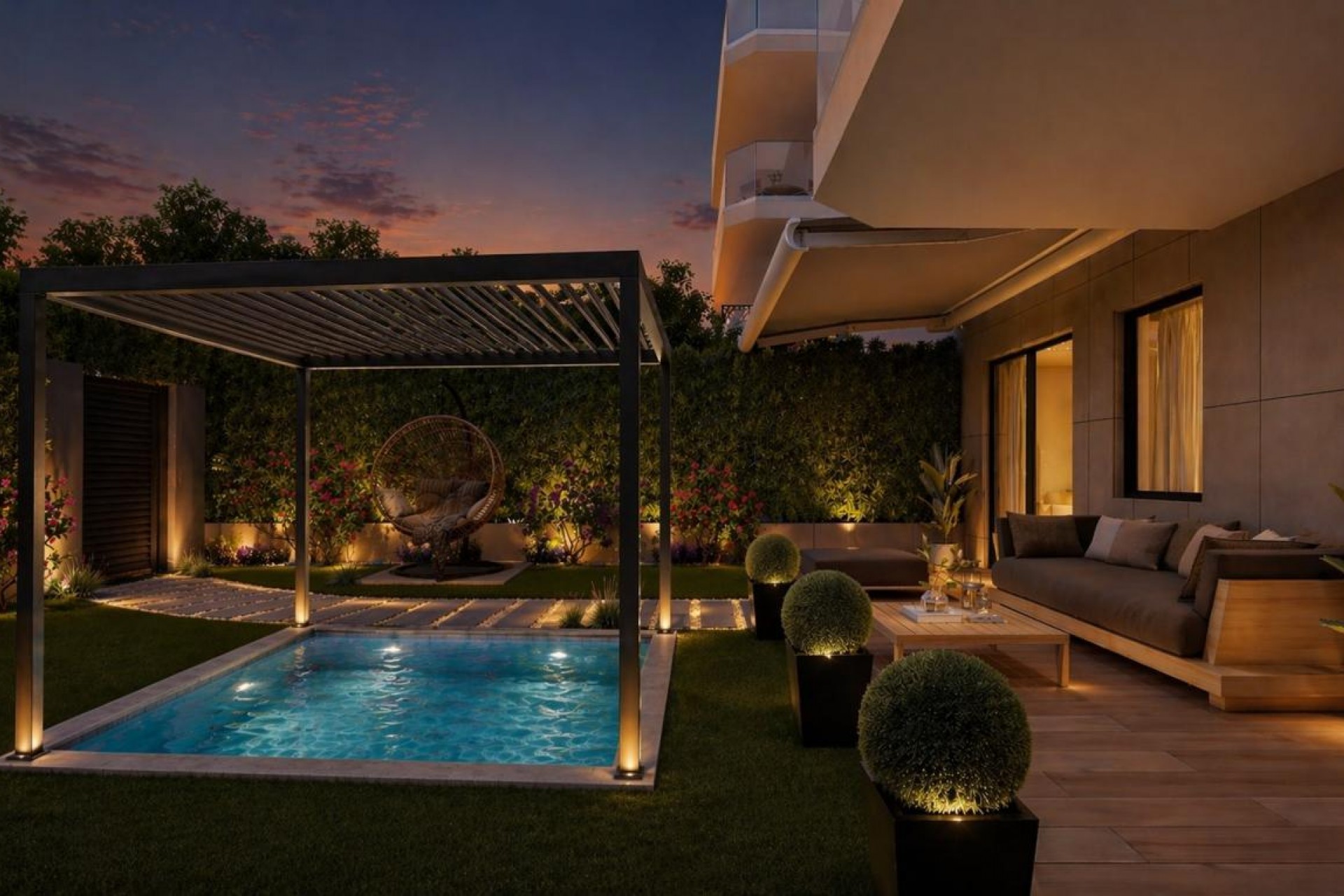 Nouvelle construction - Apartment - La Villajoyosa / Vila Joiosa