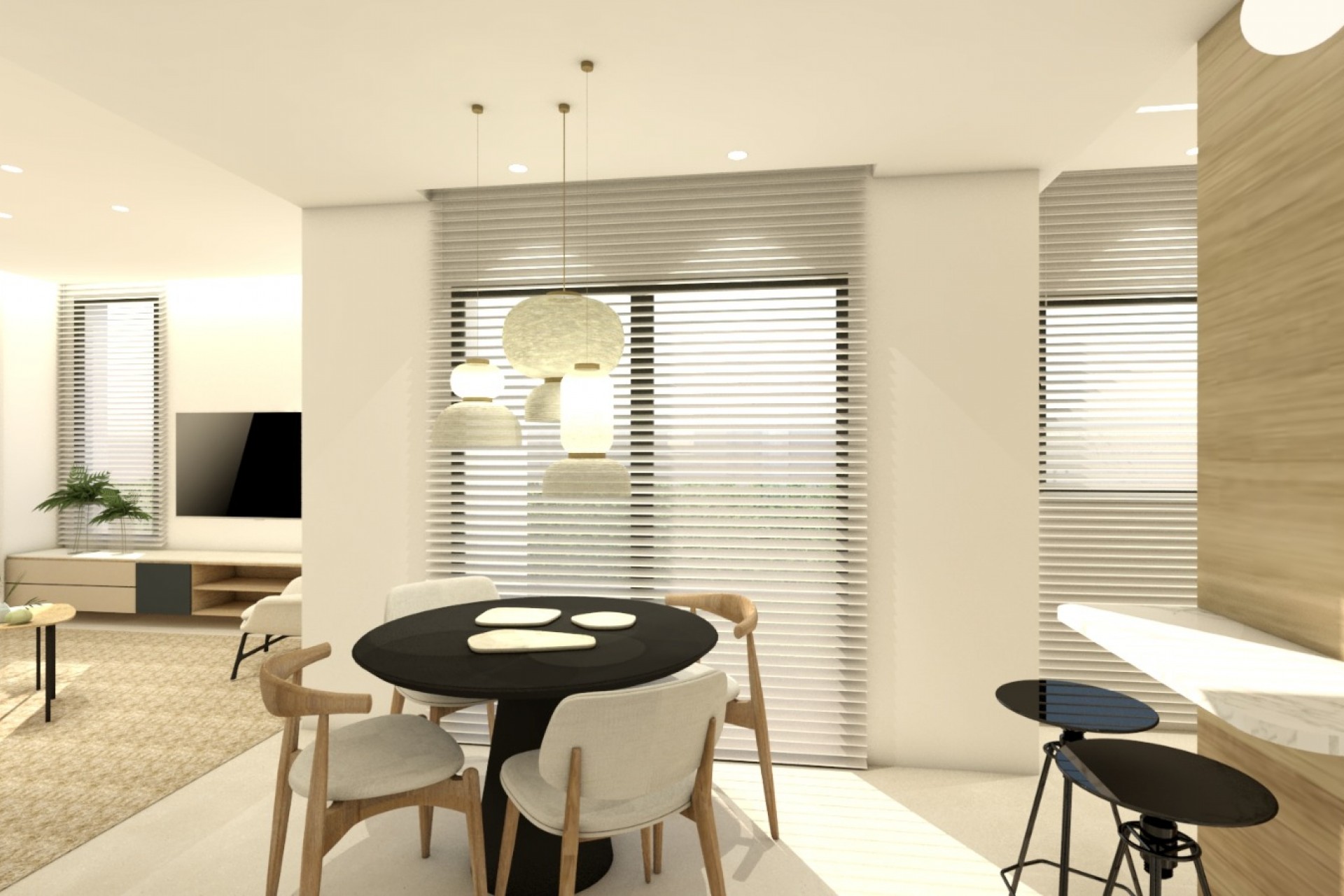 Nouvelle construction - Apartment - Los Alcazares - Los Alcázares