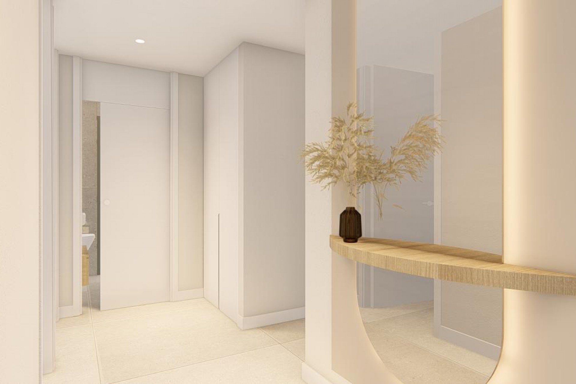 Nouvelle construction - Apartment - Los Alcazares - Los Alcázares