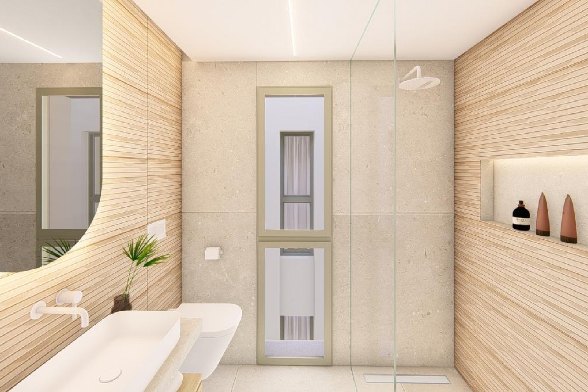 Nouvelle construction - Apartment - Los Alcazares - Los Alcázares
