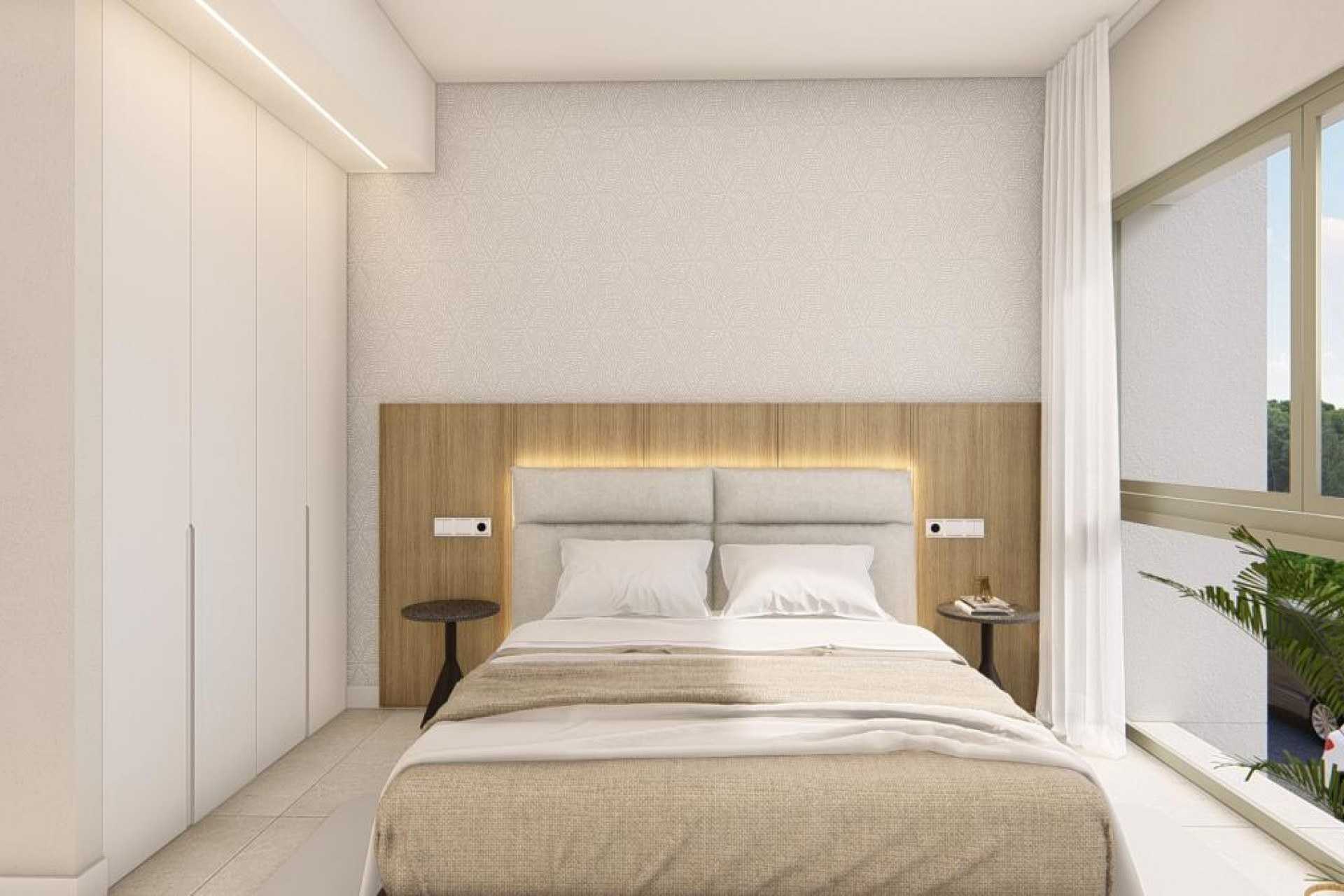 Nouvelle construction - Apartment - Los Alcazares - Los Alcázares