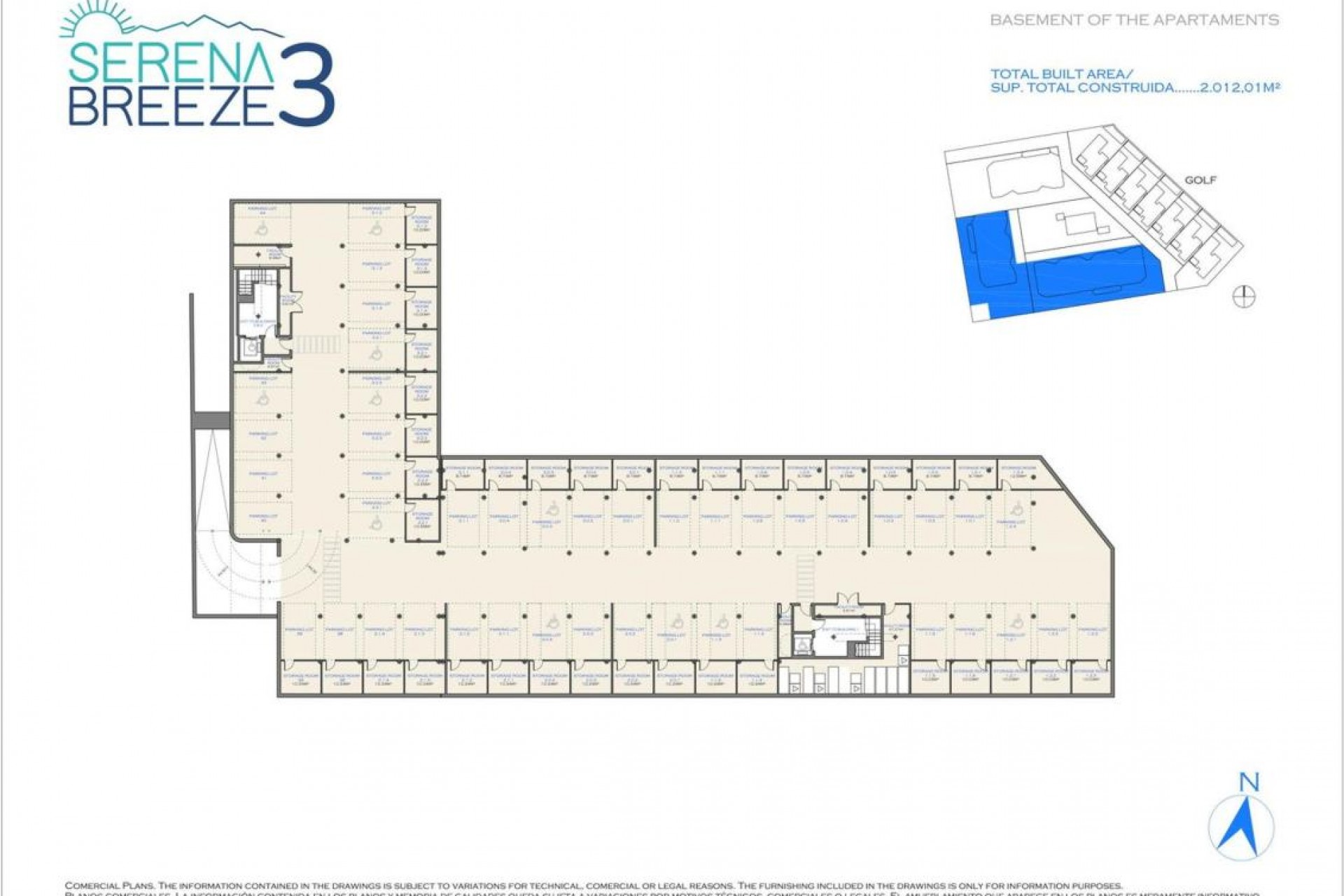 Nouvelle construction - Apartment - Los Alcazares - Los Alcázares