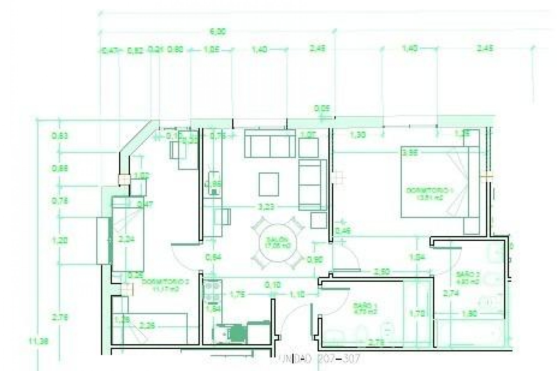 Nouvelle construction - Apartment - Los Alcazares - Playa Lo Sola