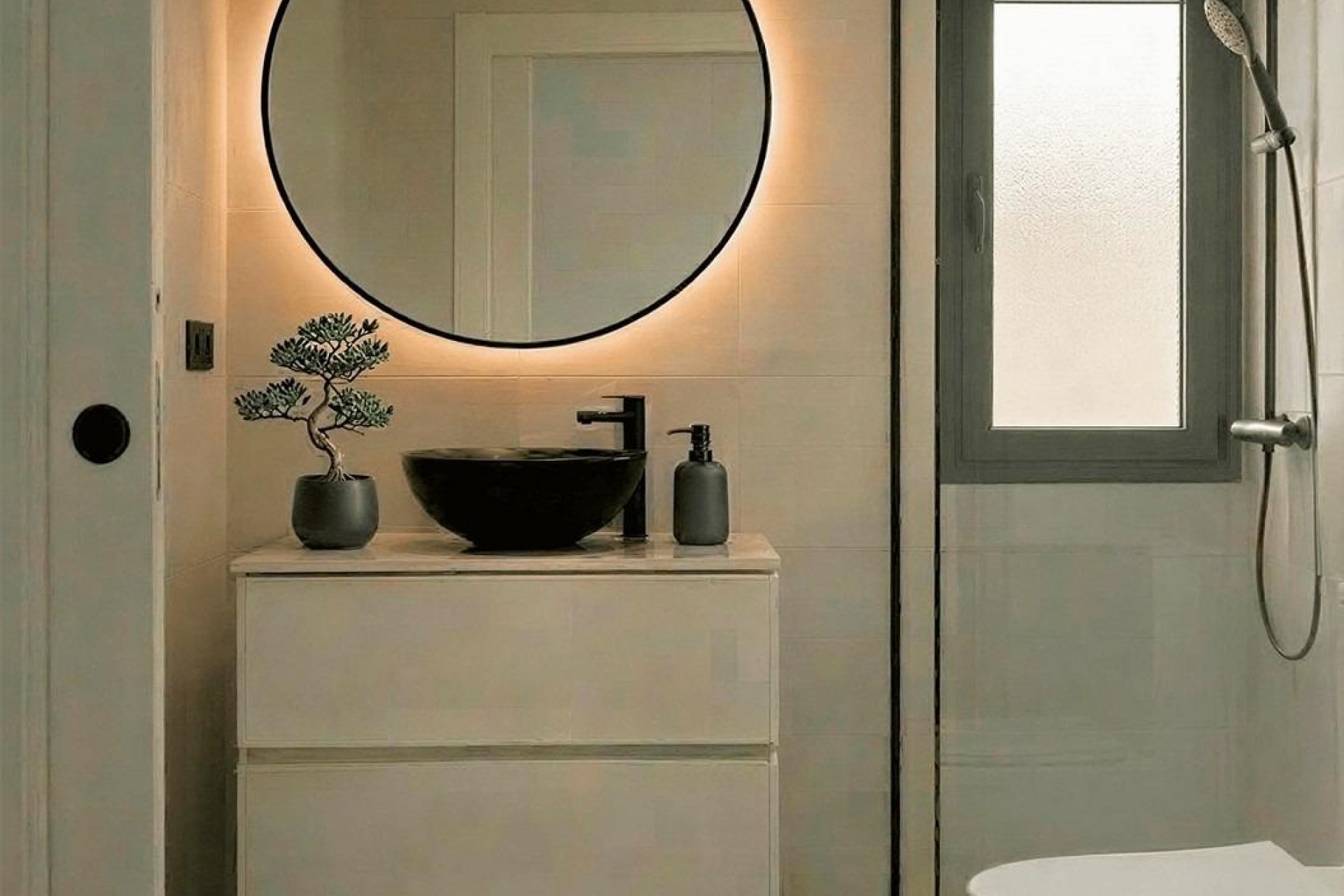 Nouvelle construction - Apartment - Los Alcazares - Serena Golf