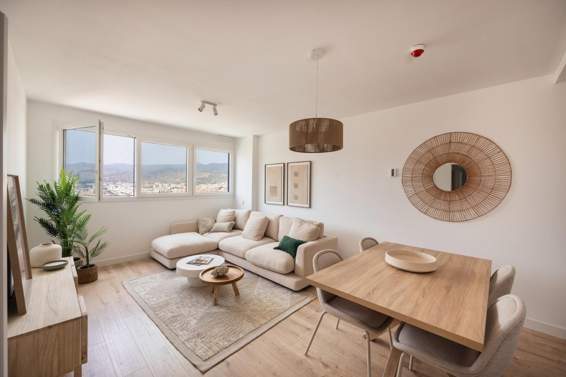 Nouvelle construction - Apartment - Málaga - Centro