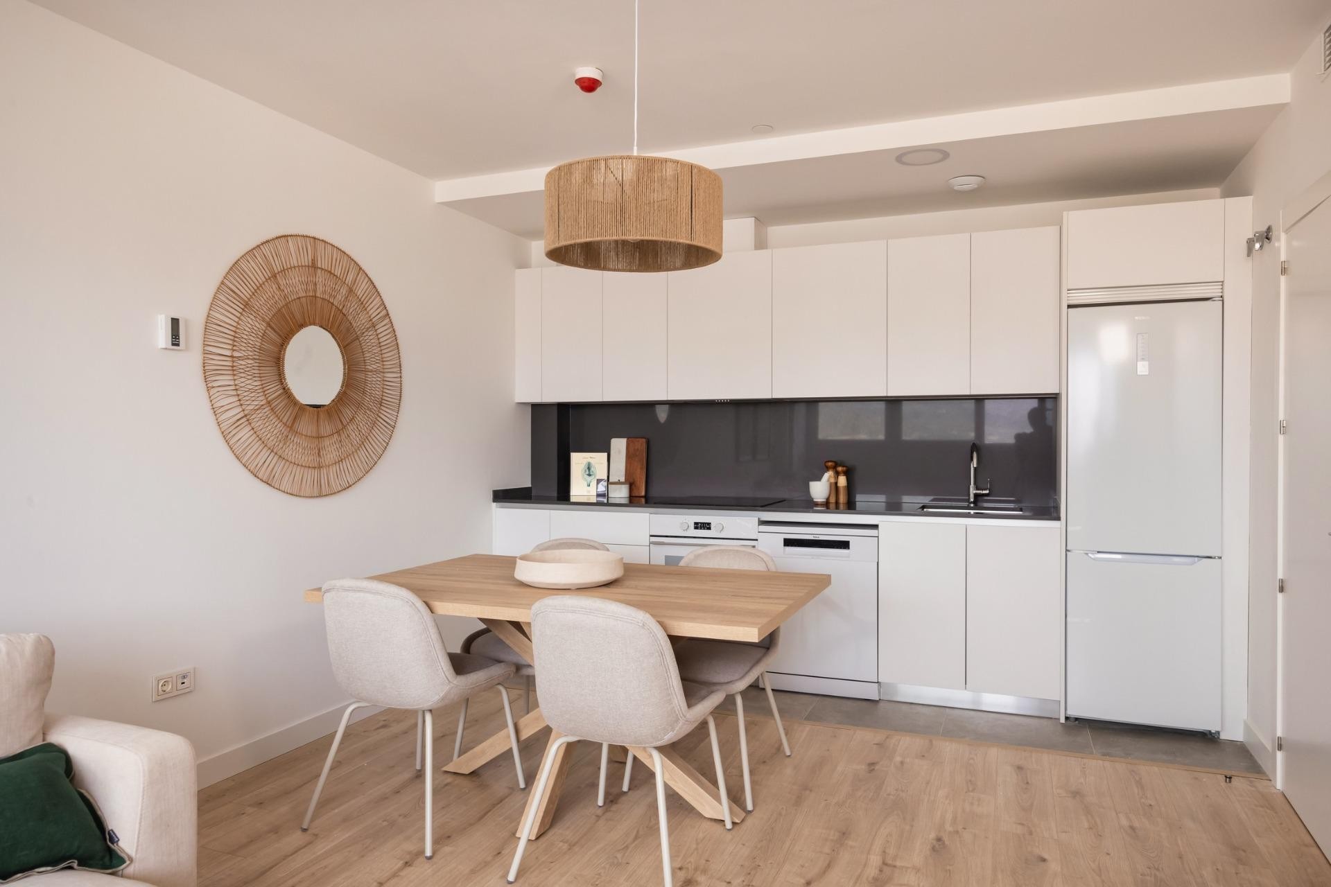 Nouvelle construction - Apartment - Málaga - Centro