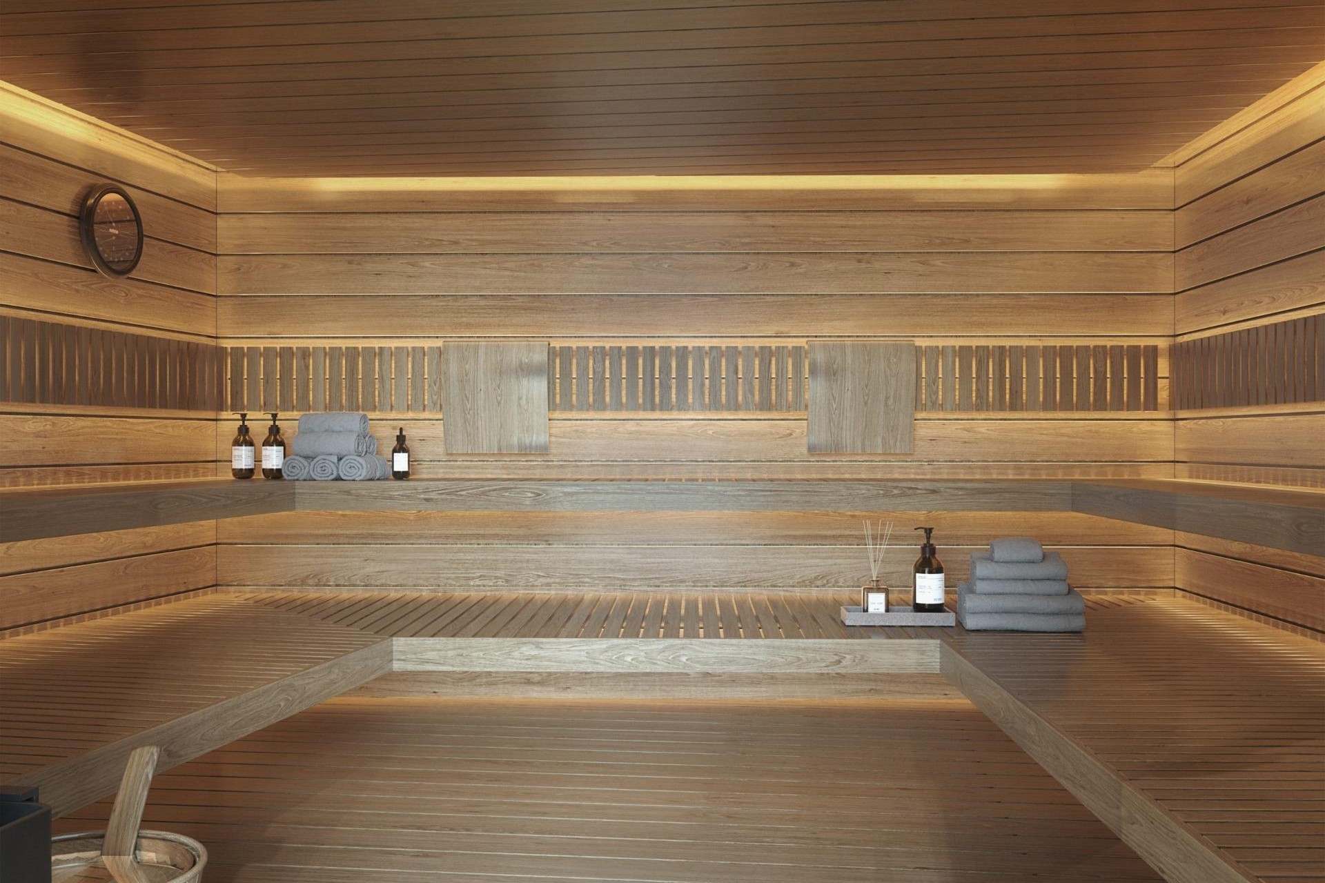 Nouvelle construction - Apartment - Málaga - Playa de Sacaba