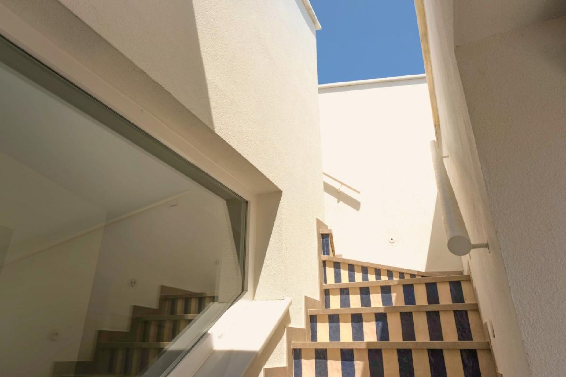 Nouvelle construction - Apartment - Málaga