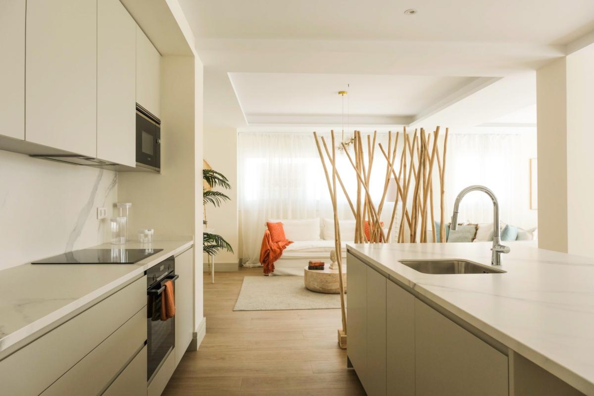 Nouvelle construction - Apartment - Málaga
