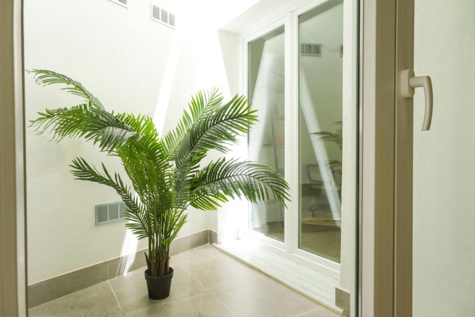 Nouvelle construction - Apartment - Málaga