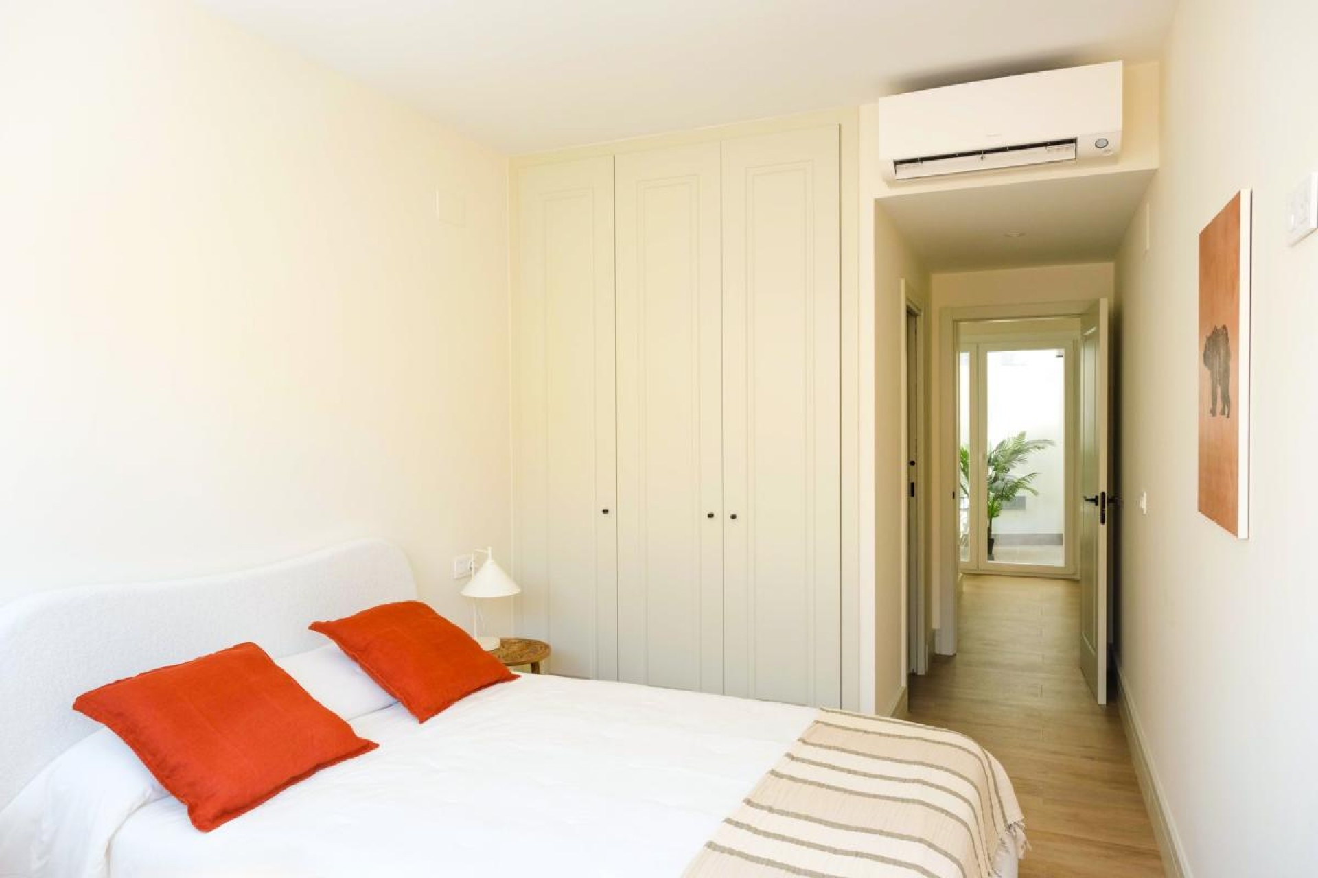 Nouvelle construction - Apartment - Málaga