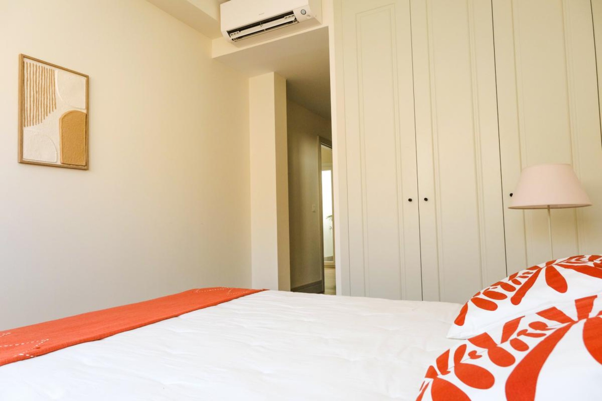 Nouvelle construction - Apartment - Málaga