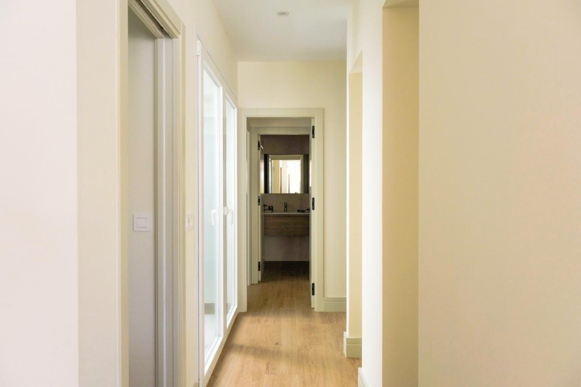 Nouvelle construction - Apartment - Málaga