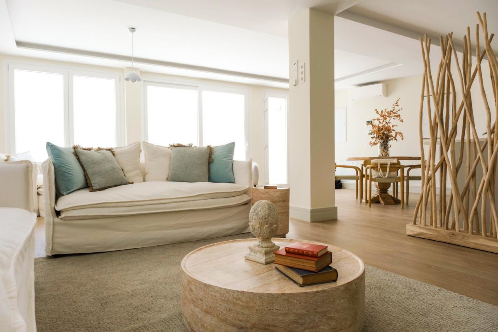 Nouvelle construction - Apartment - Málaga