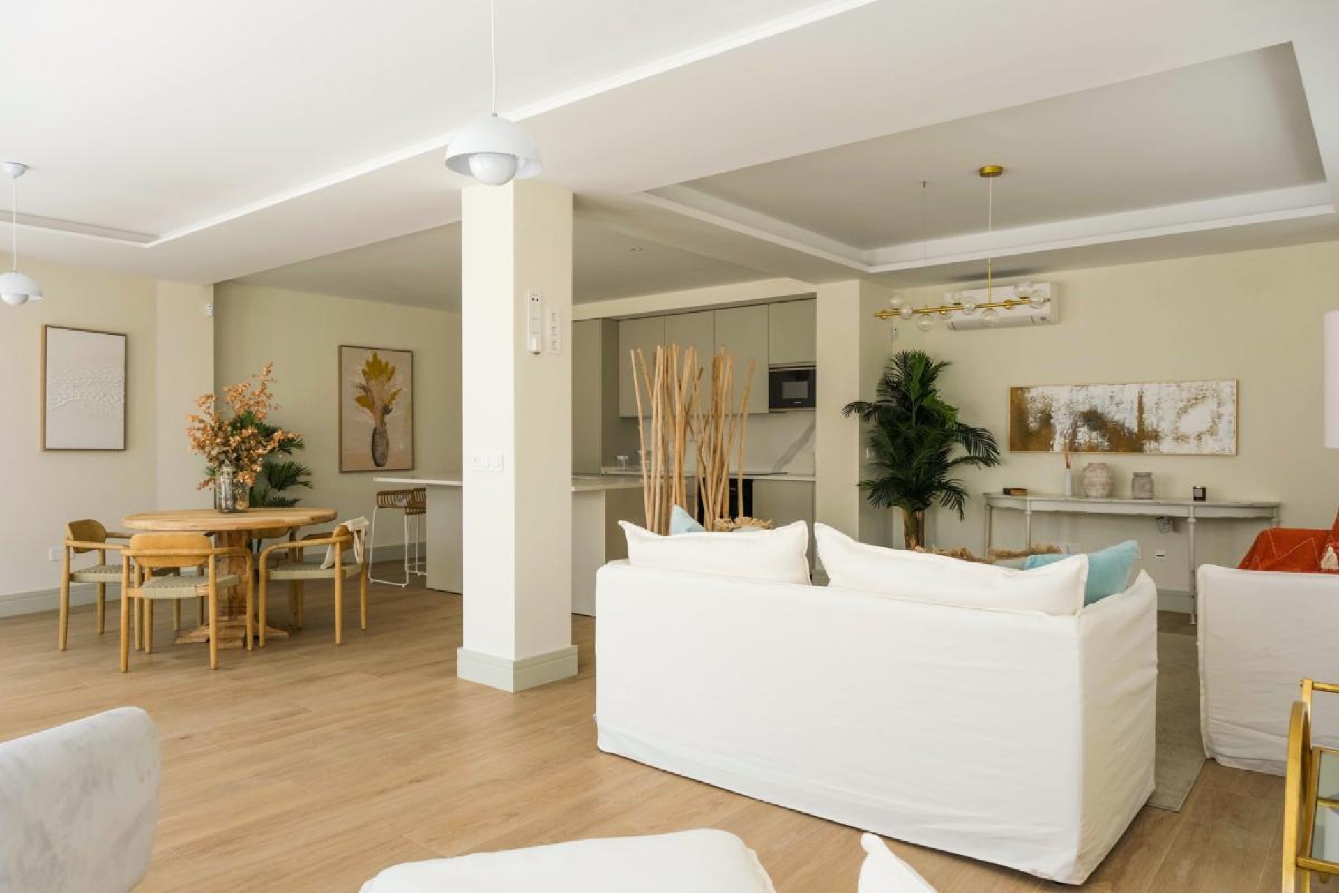Nouvelle construction - Apartment - Málaga
