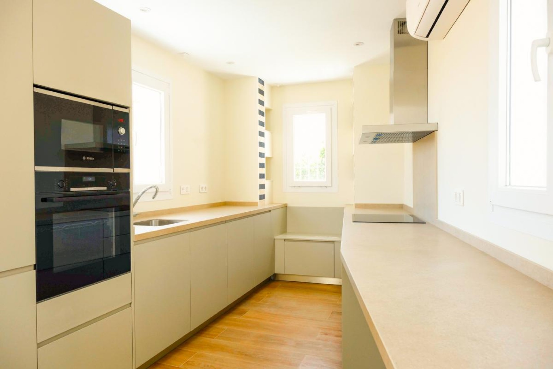 Nouvelle construction - Apartment - Málaga