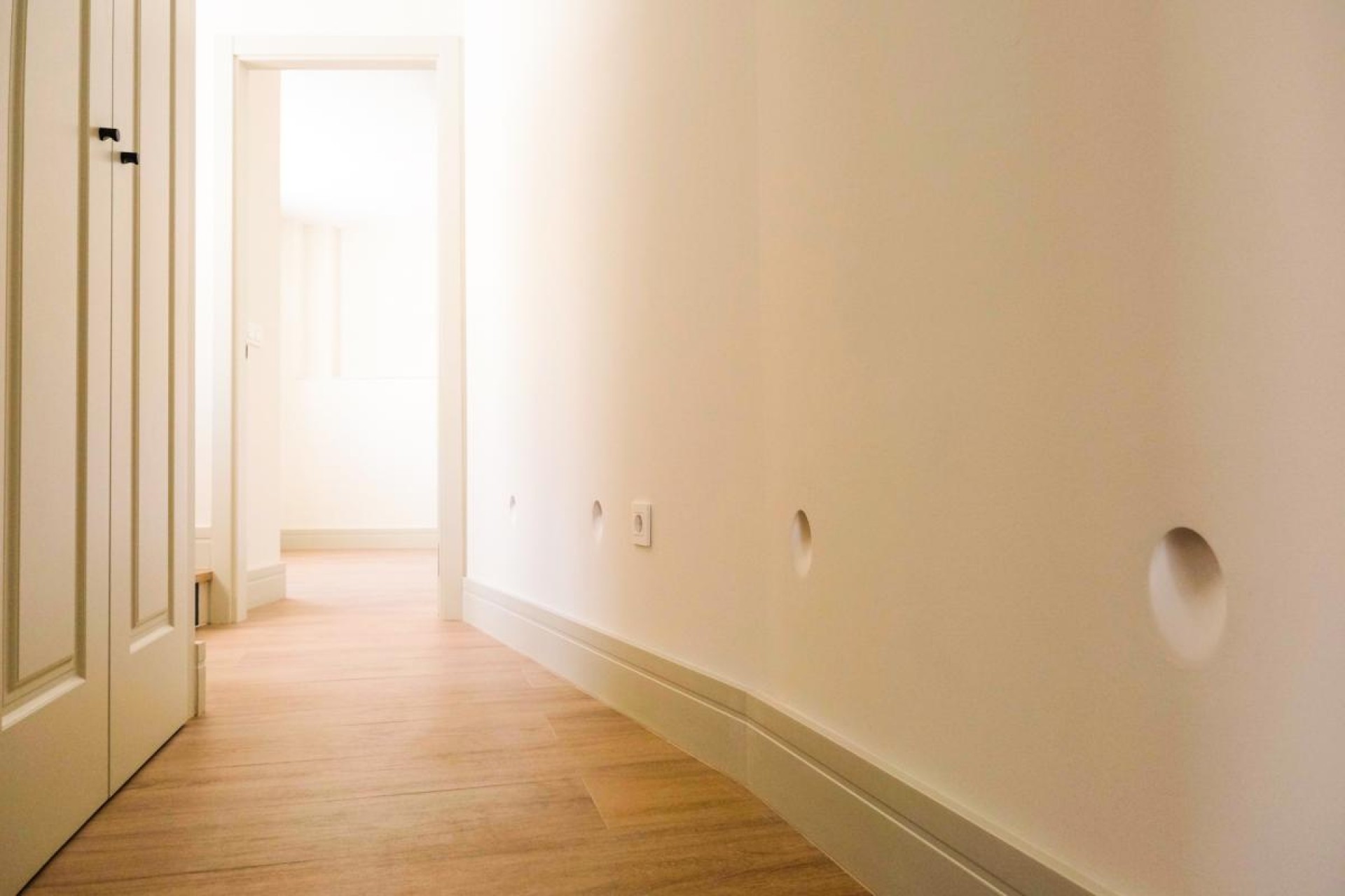 Nouvelle construction - Apartment - Málaga