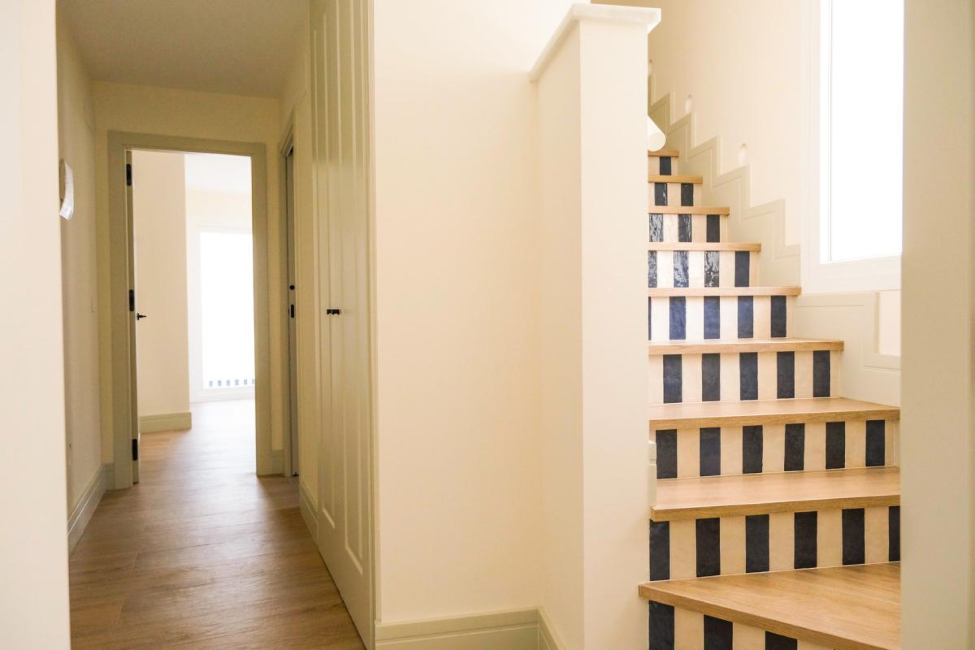 Nouvelle construction - Apartment - Málaga
