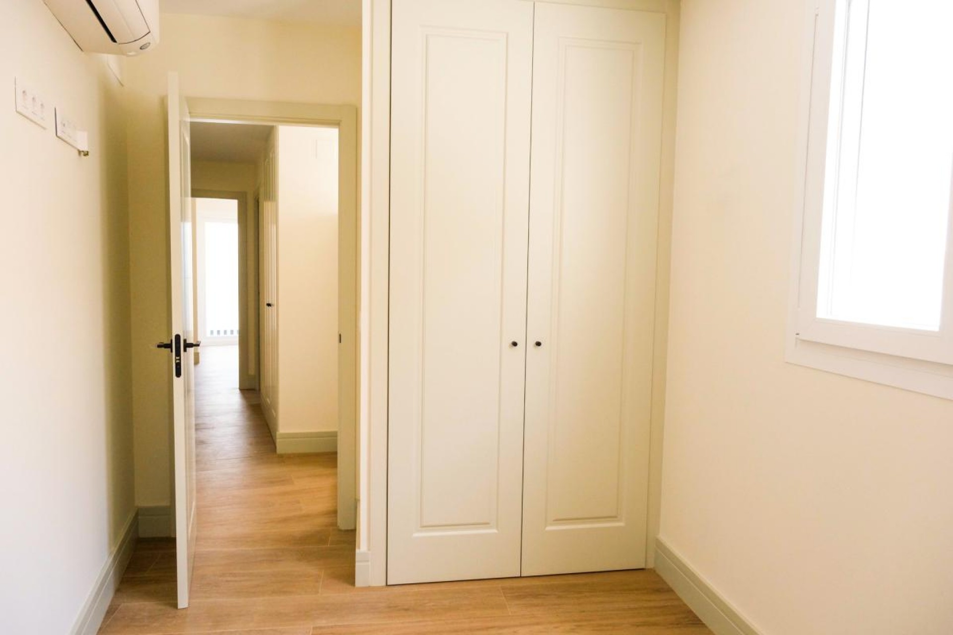 Nouvelle construction - Apartment - Málaga