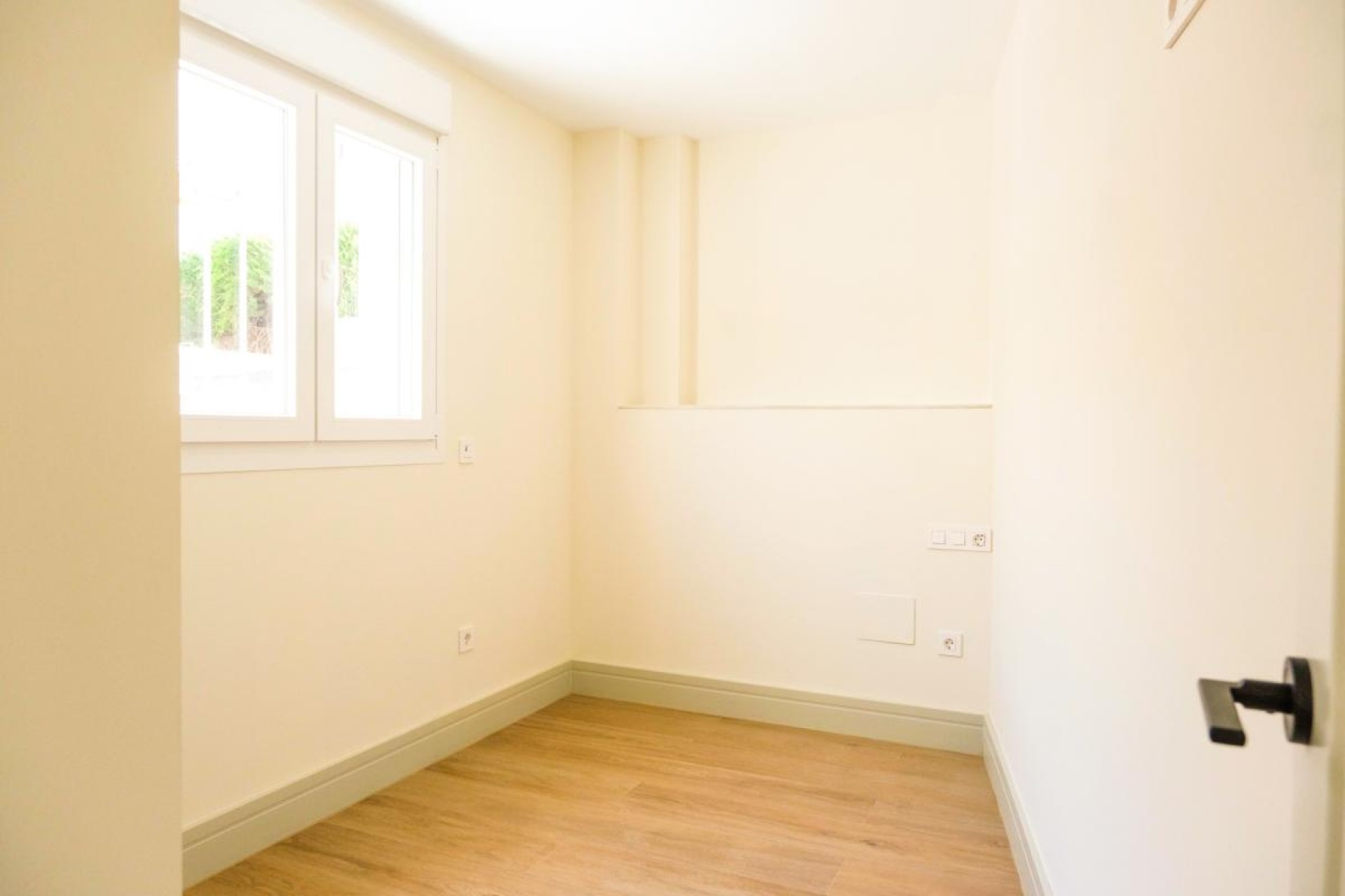 Nouvelle construction - Apartment - Málaga