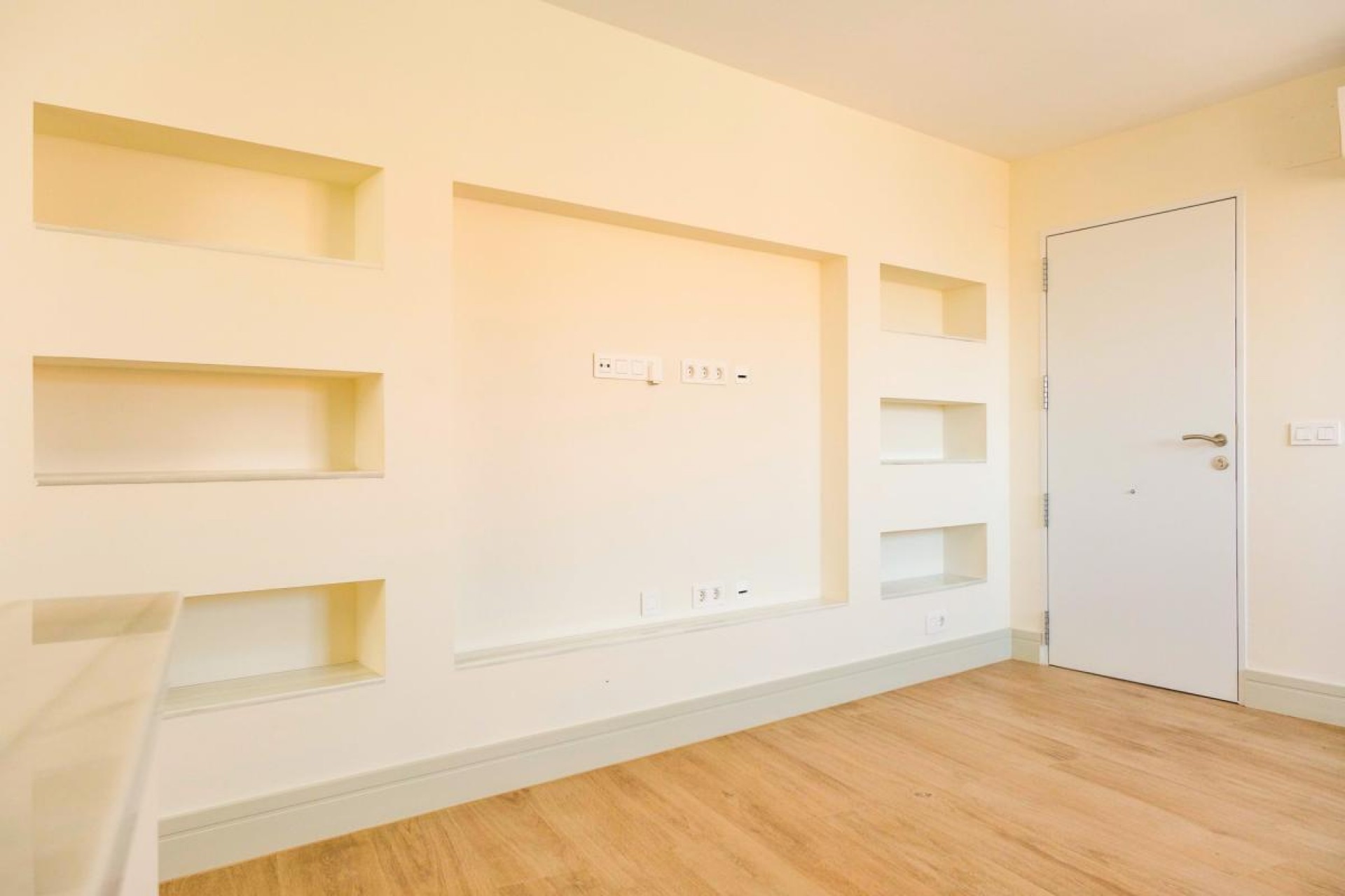 Nouvelle construction - Apartment - Málaga