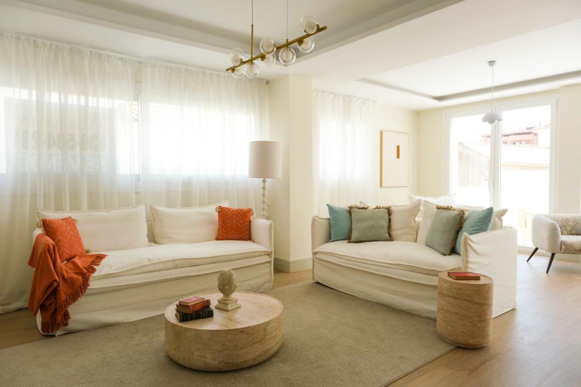 Nouvelle construction - Apartment - Málaga