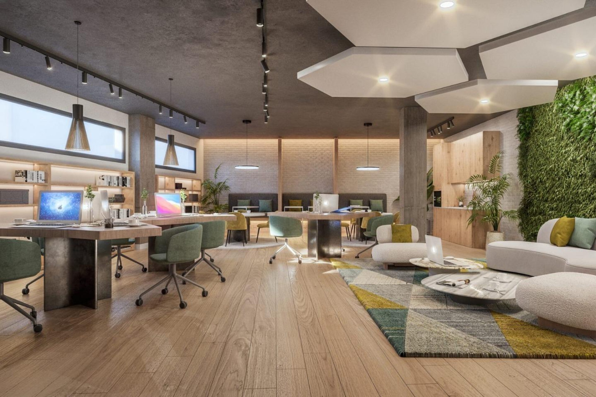 Nouvelle construction - Apartment - Marbella - Los Monteros