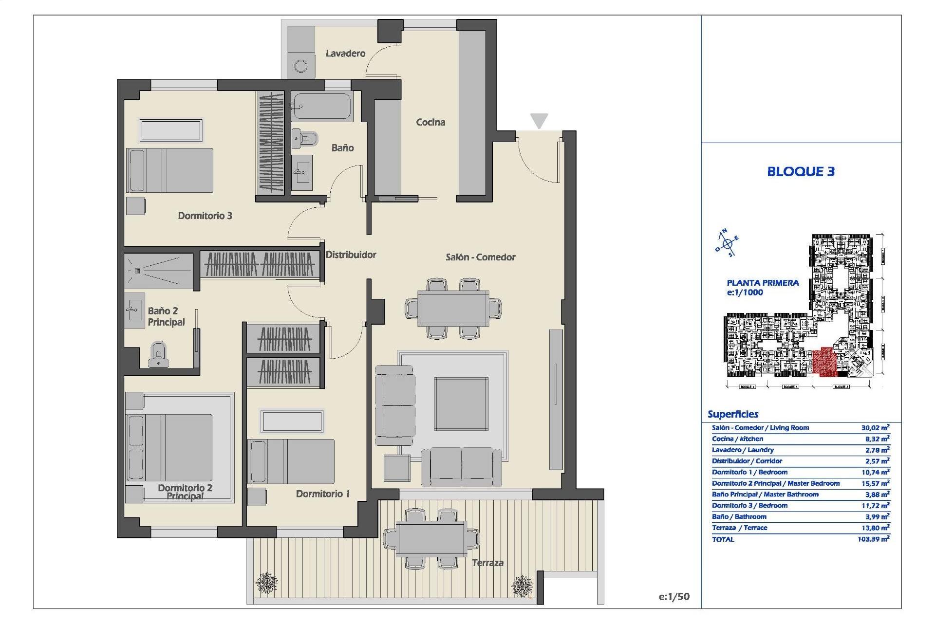 Nouvelle construction - Apartment - Marbella - Nueva Andalucia