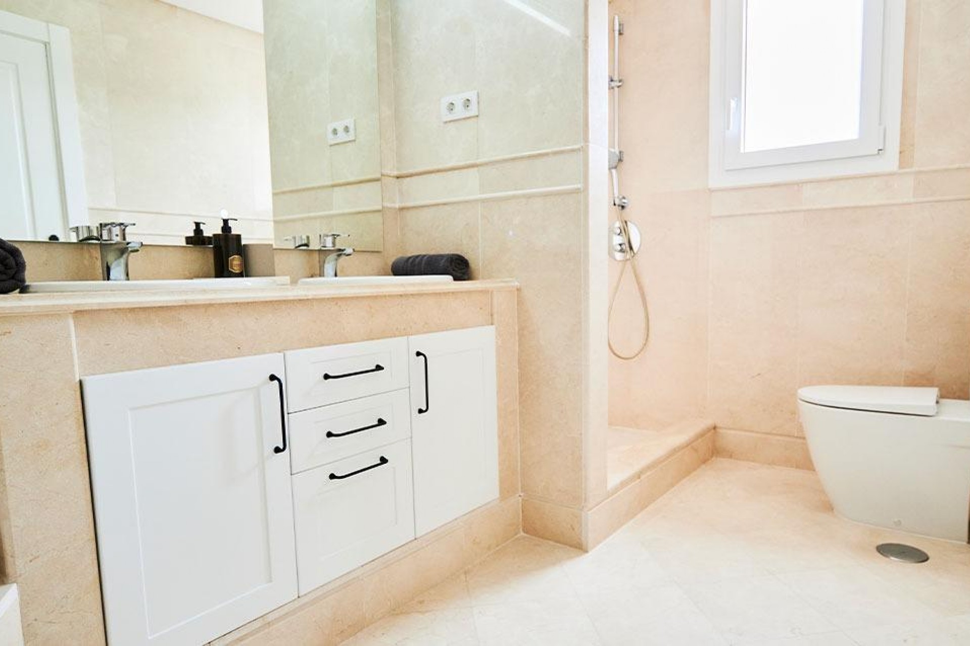 Nouvelle construction - Apartment - Marbella - Nueva Andalucia