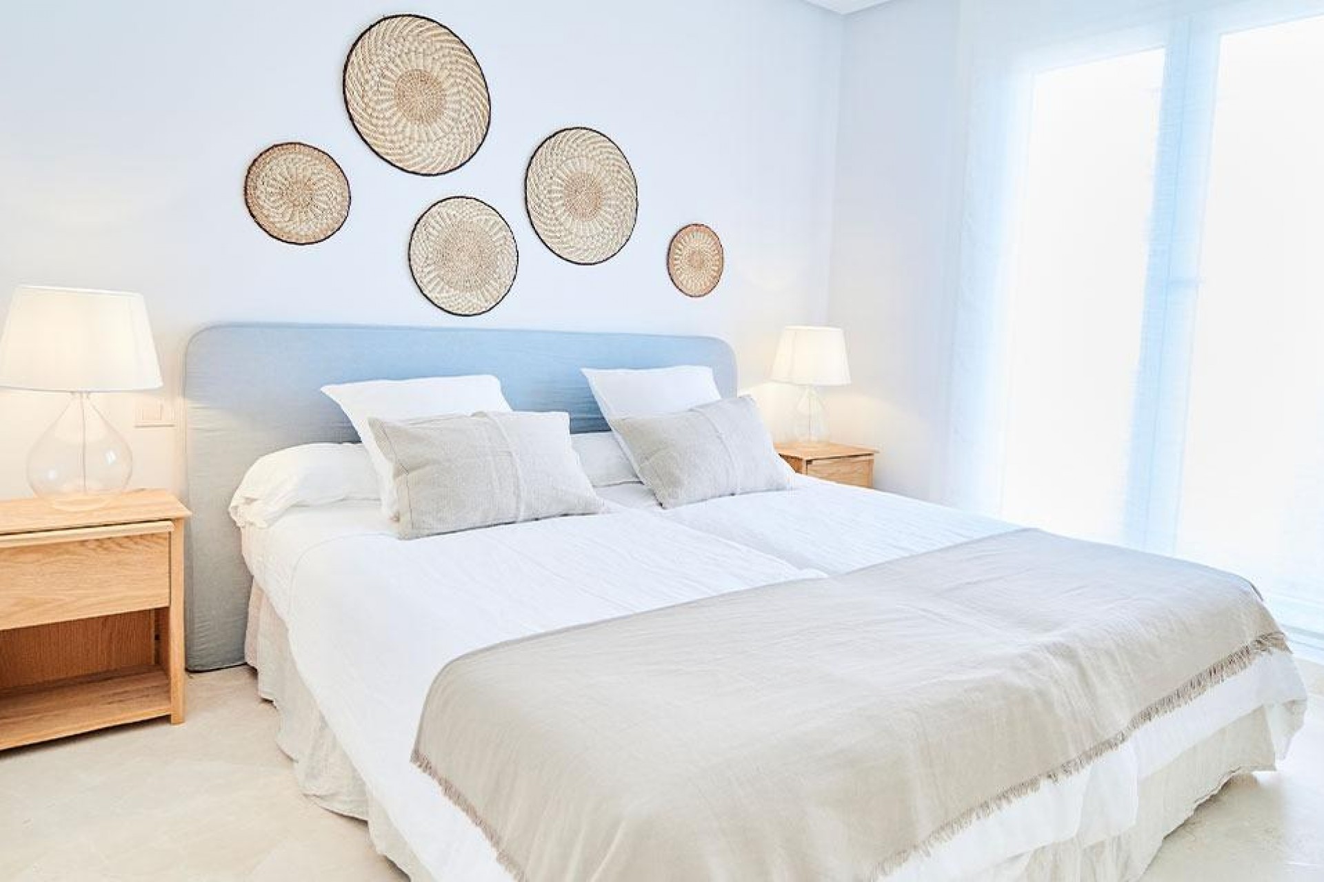 Nouvelle construction - Apartment - Marbella - Nueva Andalucia