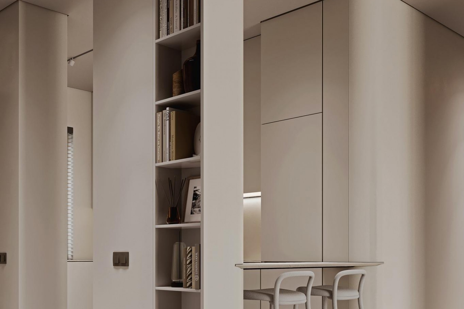 Nouvelle construction - Apartment - Mijas - Agua Marina