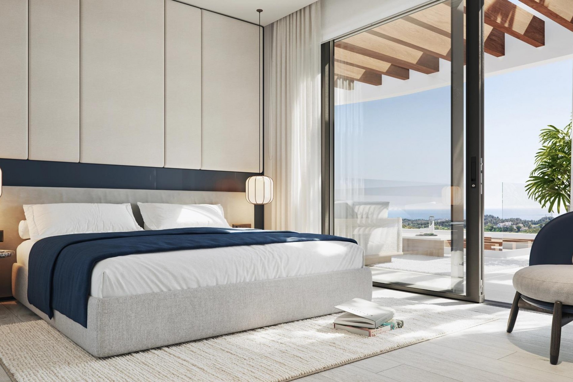 Nouvelle construction - Apartment - Mijas - Cerrado del Aguila Golf and Resort