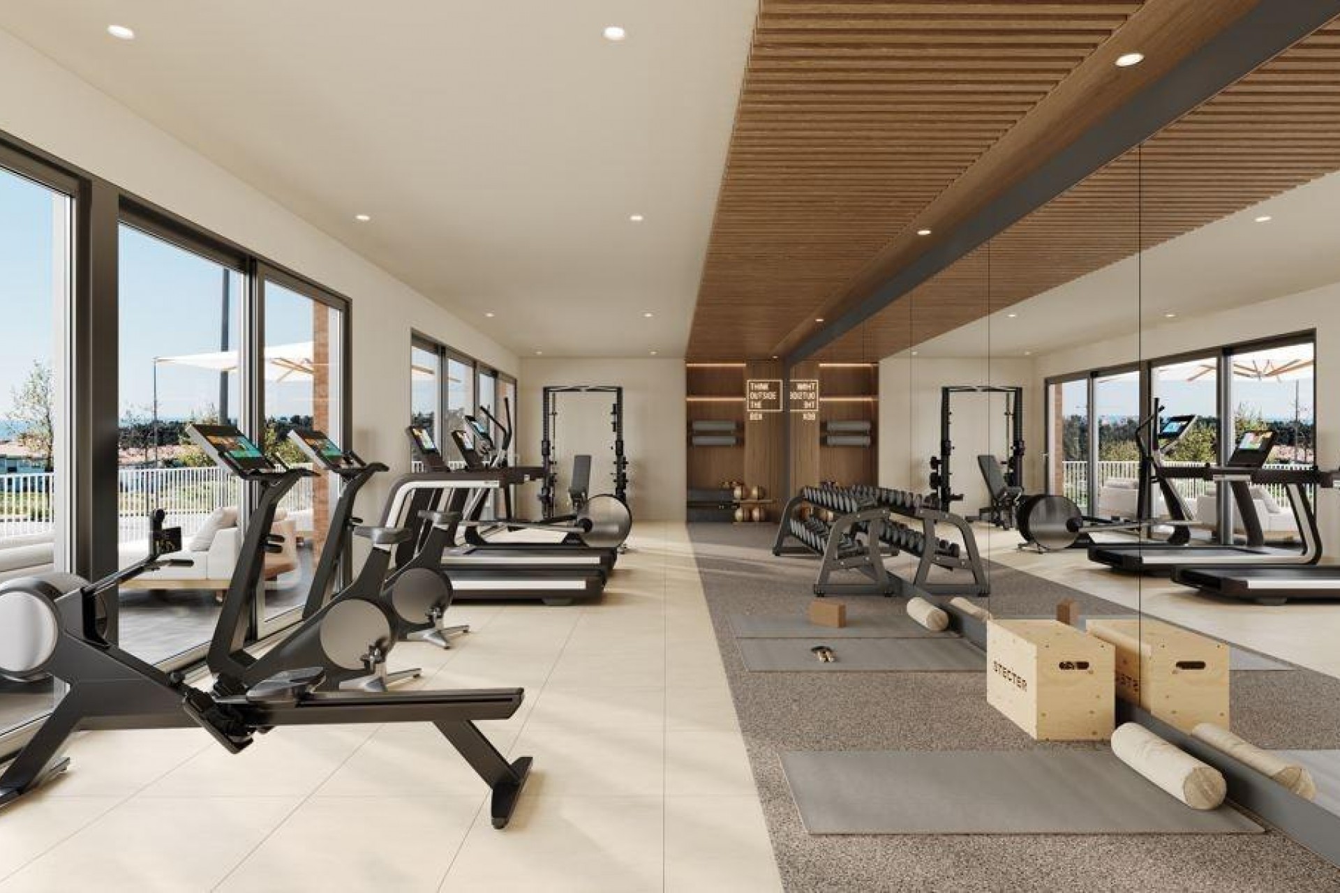 Nouvelle construction - Apartment - Mijas - Hipódromo Costa del Sol