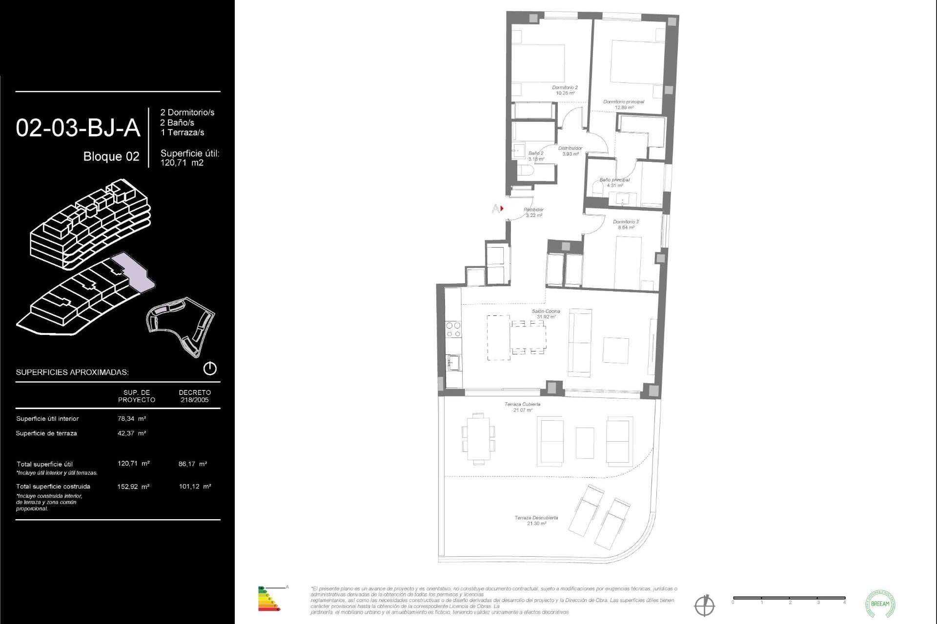 Nouvelle construction - Apartment - Mijas - Hipódromo Costa del Sol