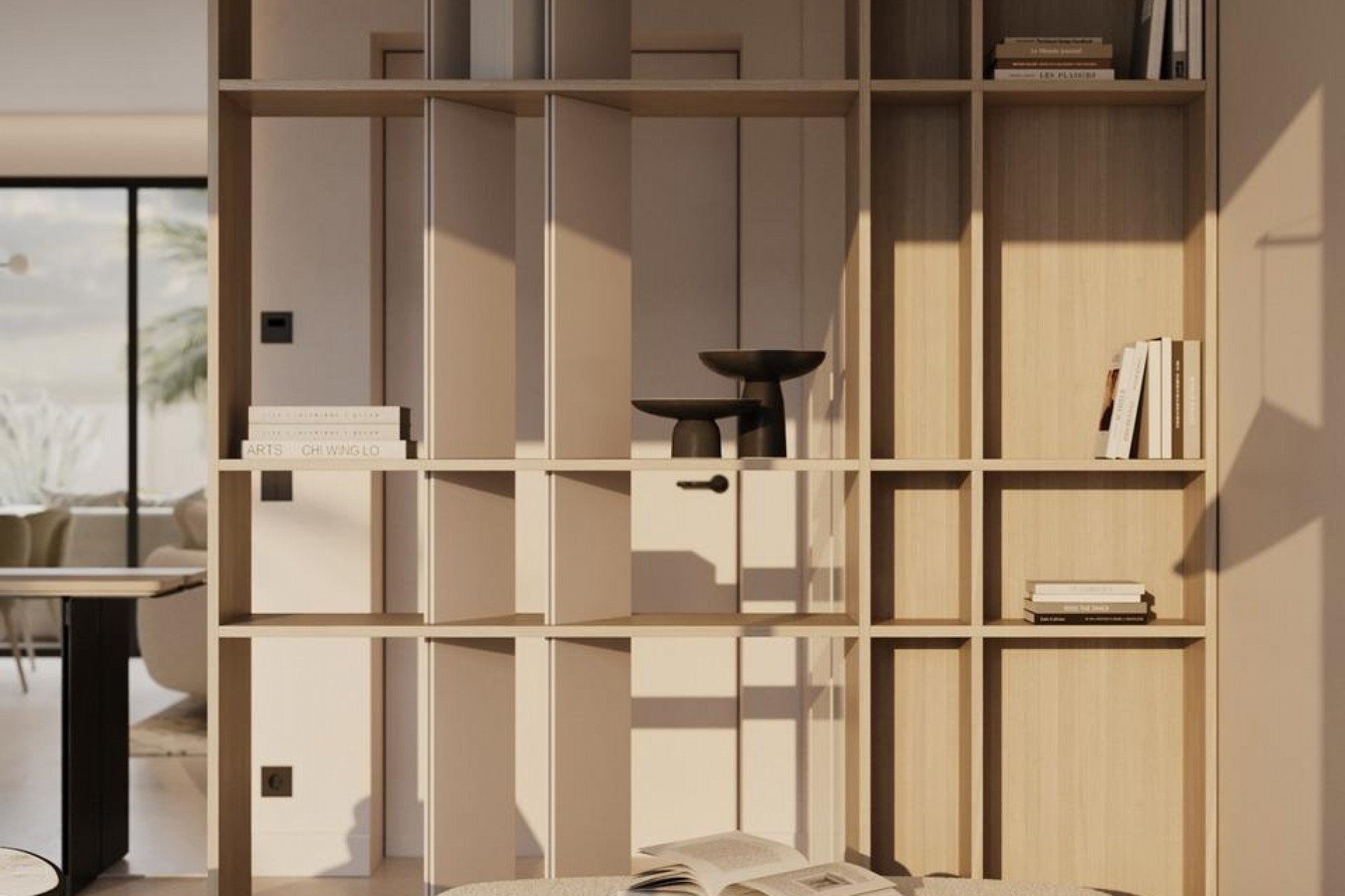 Nouvelle construction - Apartment - Mijas - La Capellania