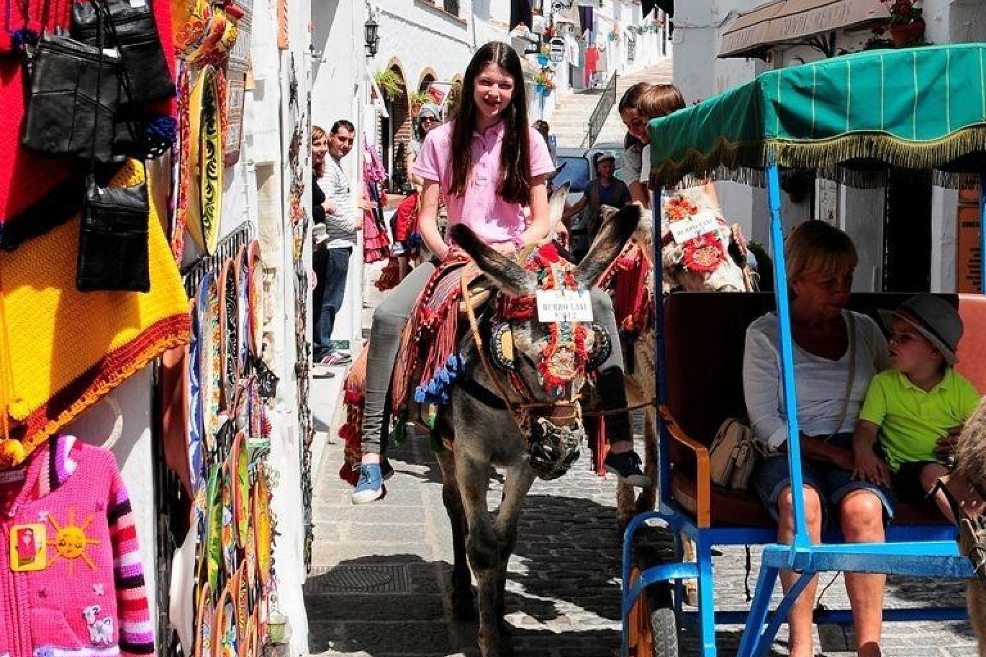 Nouvelle construction - Apartment - Mijas - La Noria Golf