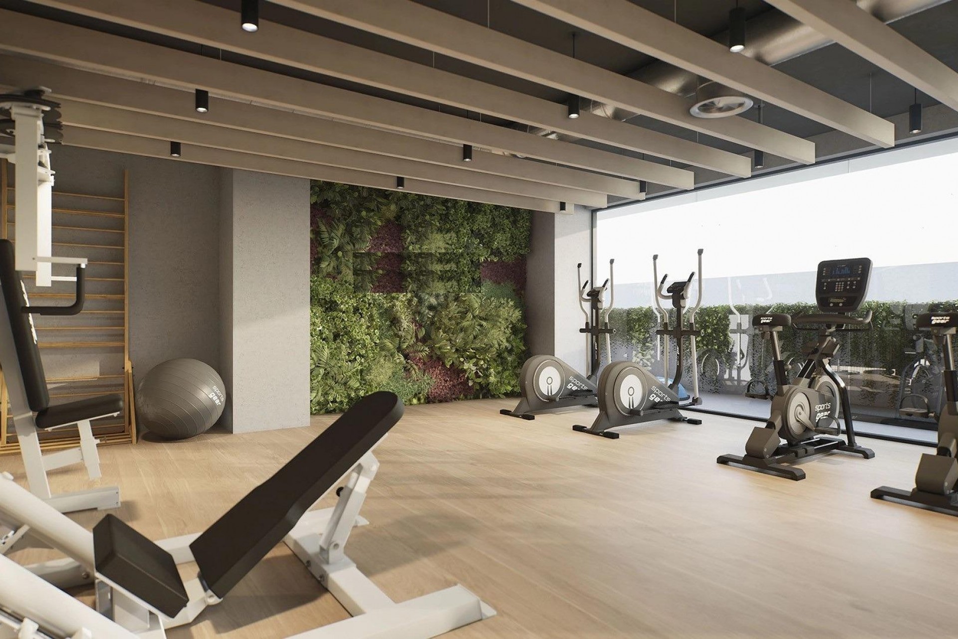 Nouvelle construction - Apartment - Mijas - pueblo