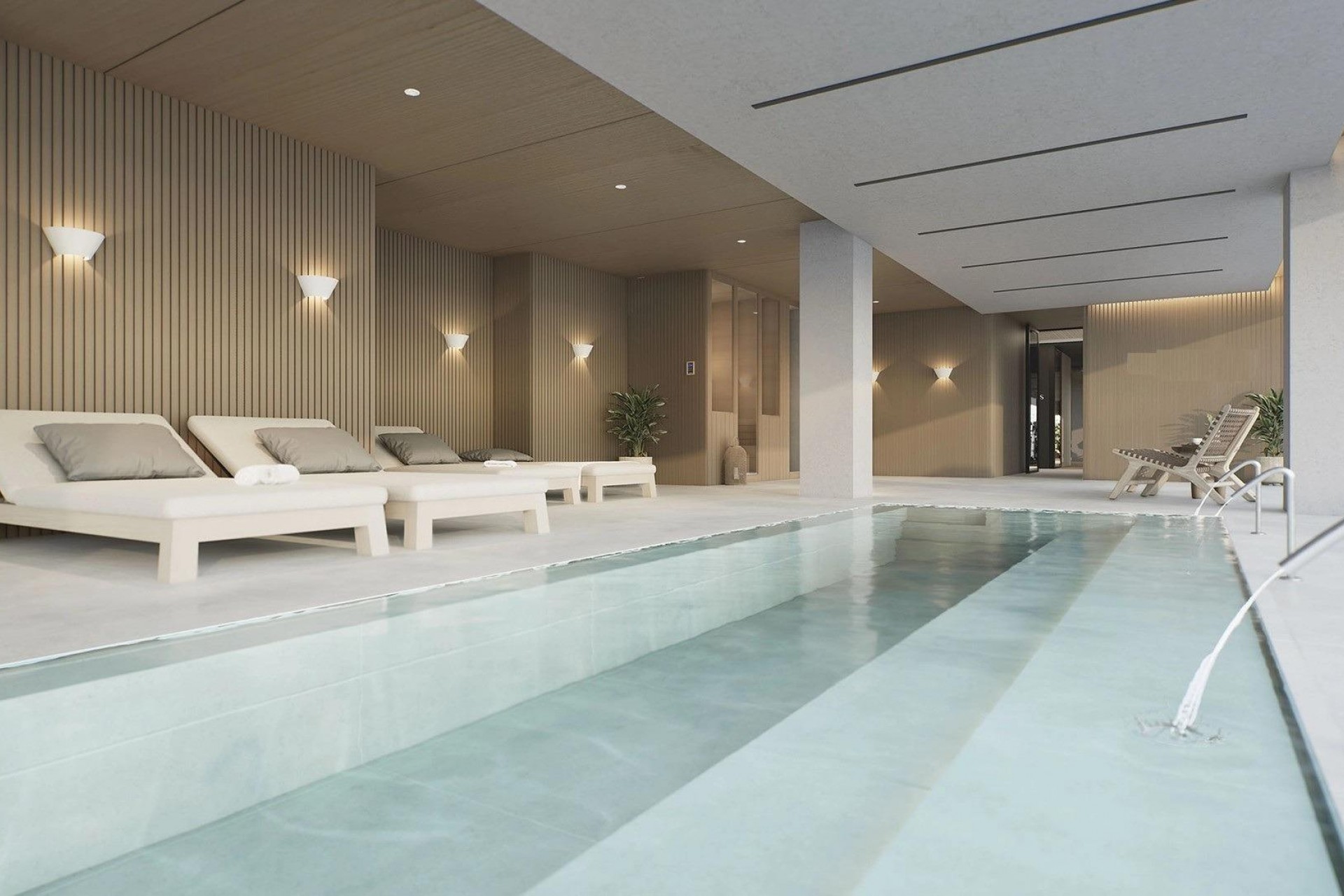 Nouvelle construction - Apartment - Mijas - pueblo