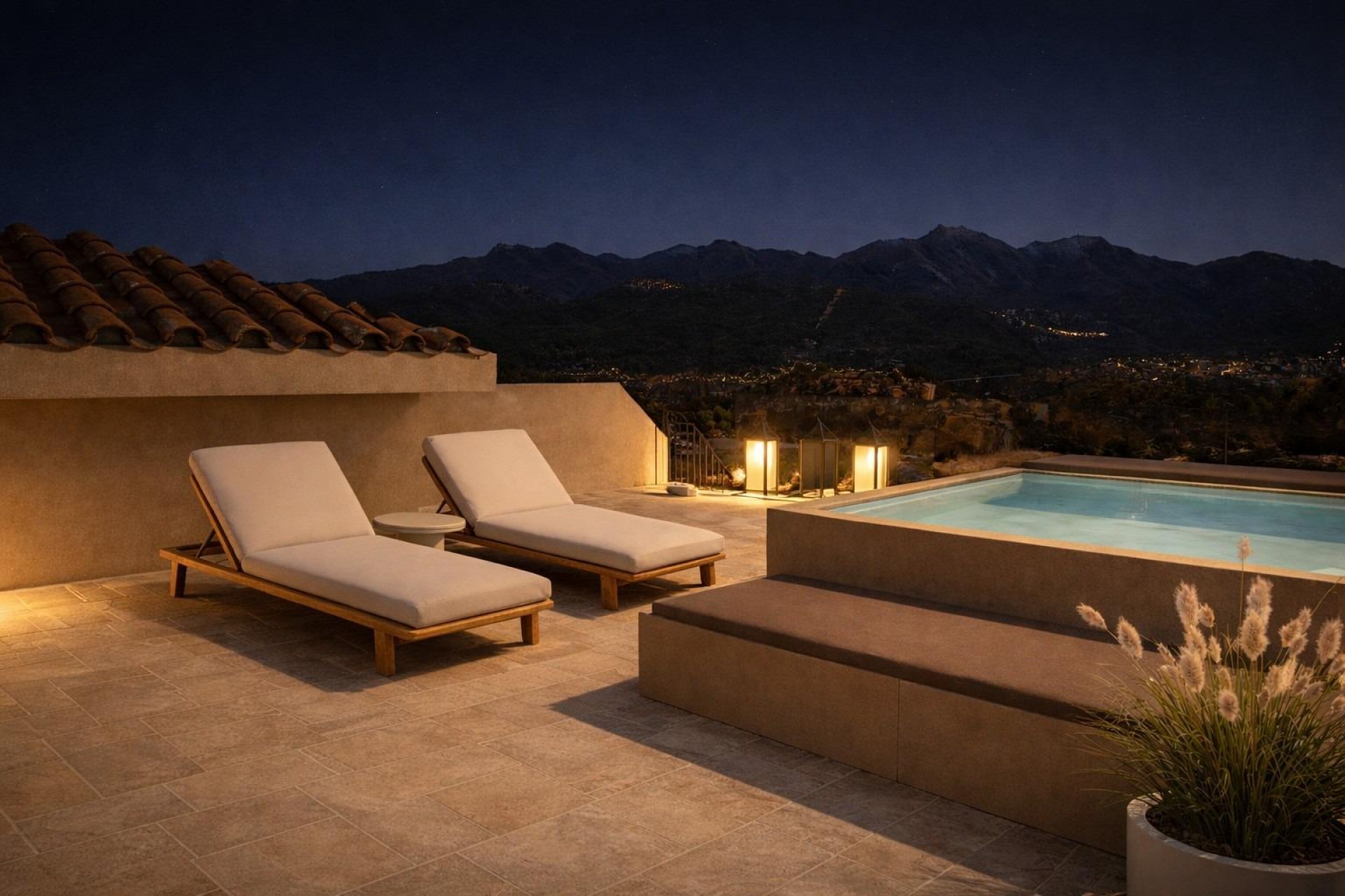 Nouvelle construction - Apartment - Monda - Guaro